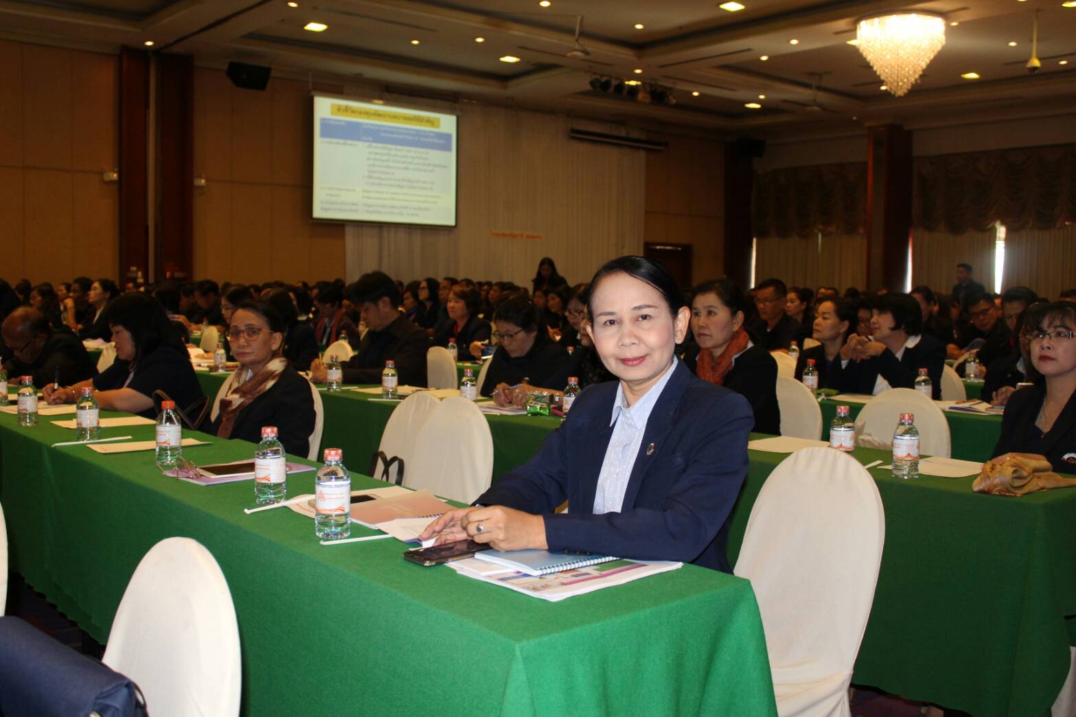 “พัฒนาชุมชน.ประชุมเชิงปฏิบัติการตรวจติดตามผลการดำเนินงานของหน่วยรัยตรวจไตรมาส 1/2561 20 จ.ภาคอีสาน (วันที่ 2)”