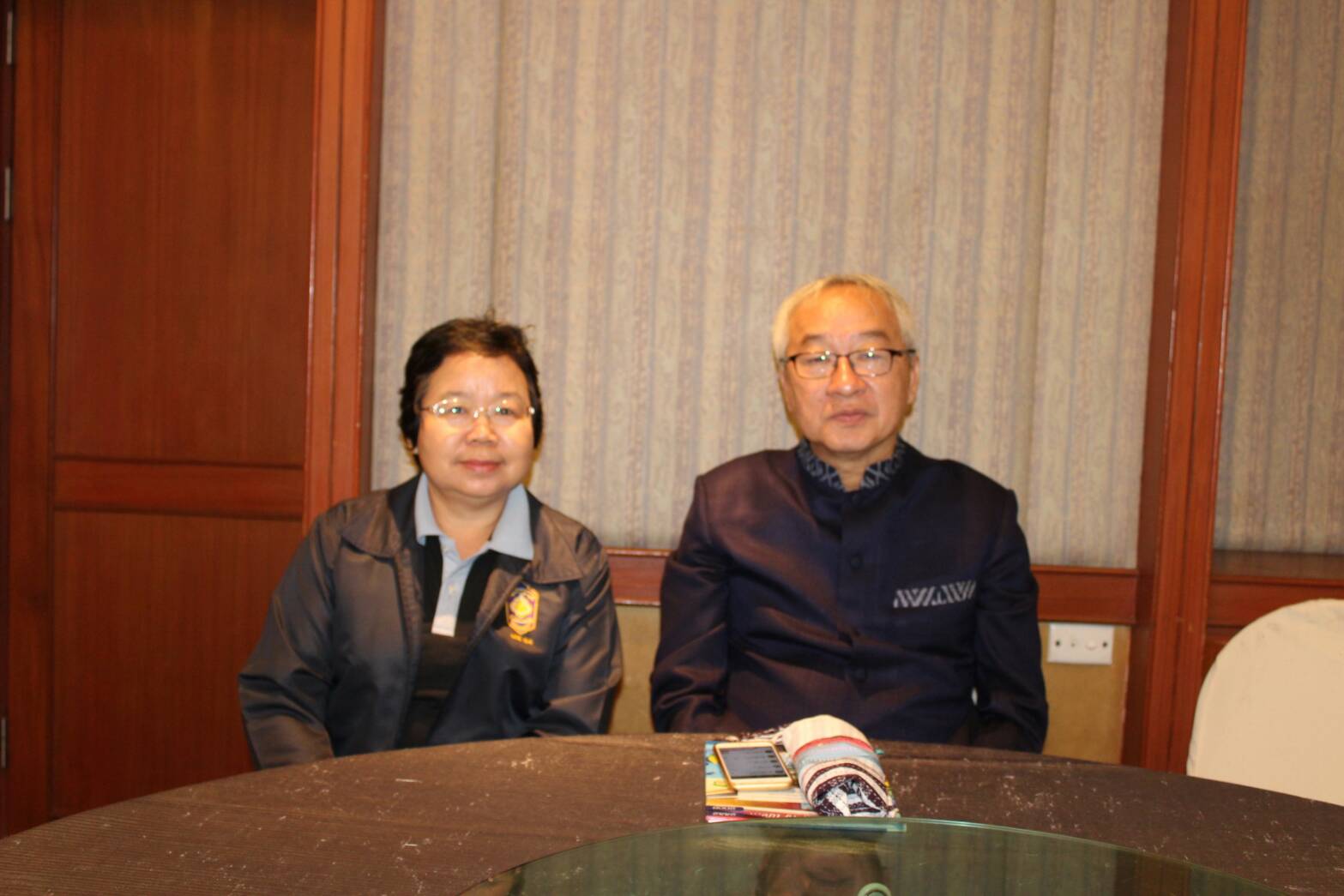 “พัฒนาชุมชน.ประชุมเชิงปฏิบัติการตรวจติดตามผลการดำเนินงานของหน่วยรัยตรวจไตรมาส 1/2561 20 จ.ภาคอีสาน (วันที่ 2)”