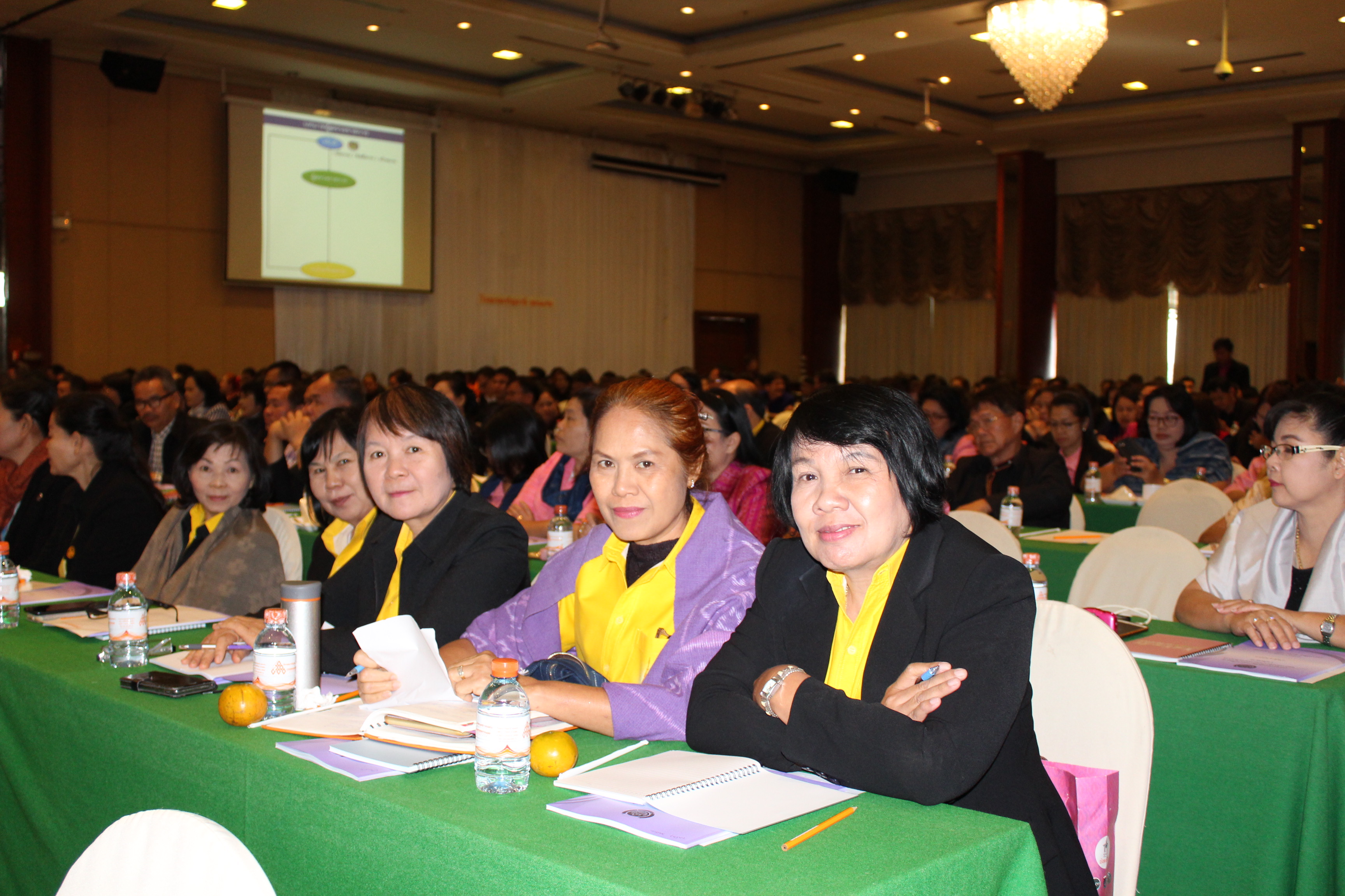 “อธิบดีกรมการพัมนาชุมชน ลงพื้นที่ขอนแก่นประชุมตรวจราชการ 20 จังหวัดภาคอีสาน “