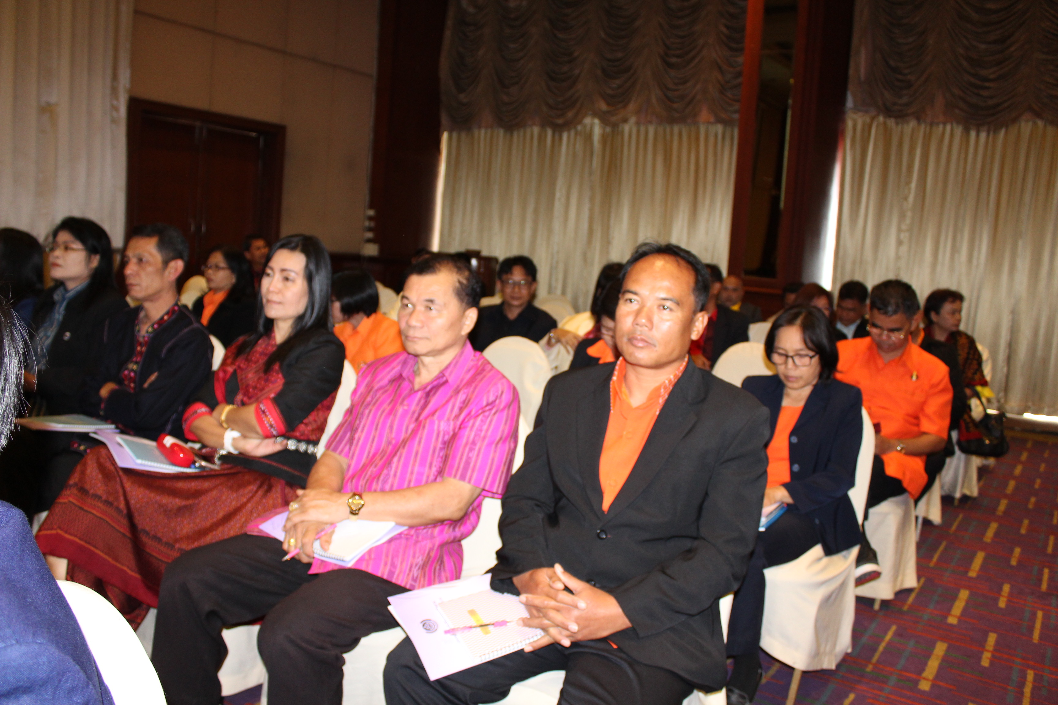 “อธิบดีกรมการพัมนาชุมชน ลงพื้นที่ขอนแก่นประชุมตรวจราชการ 20 จังหวัดภาคอีสาน “