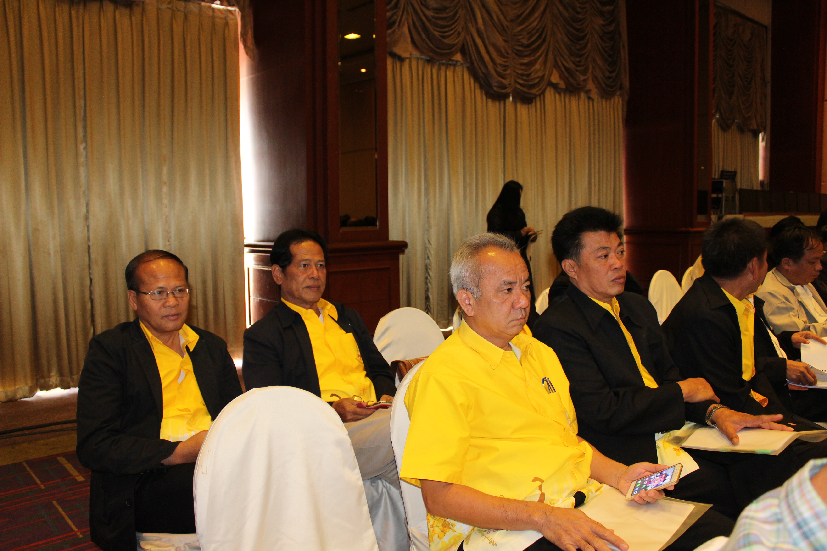 “อธิบดีกรมการพัมนาชุมชน ลงพื้นที่ขอนแก่นประชุมตรวจราชการ 20 จังหวัดภาคอีสาน “