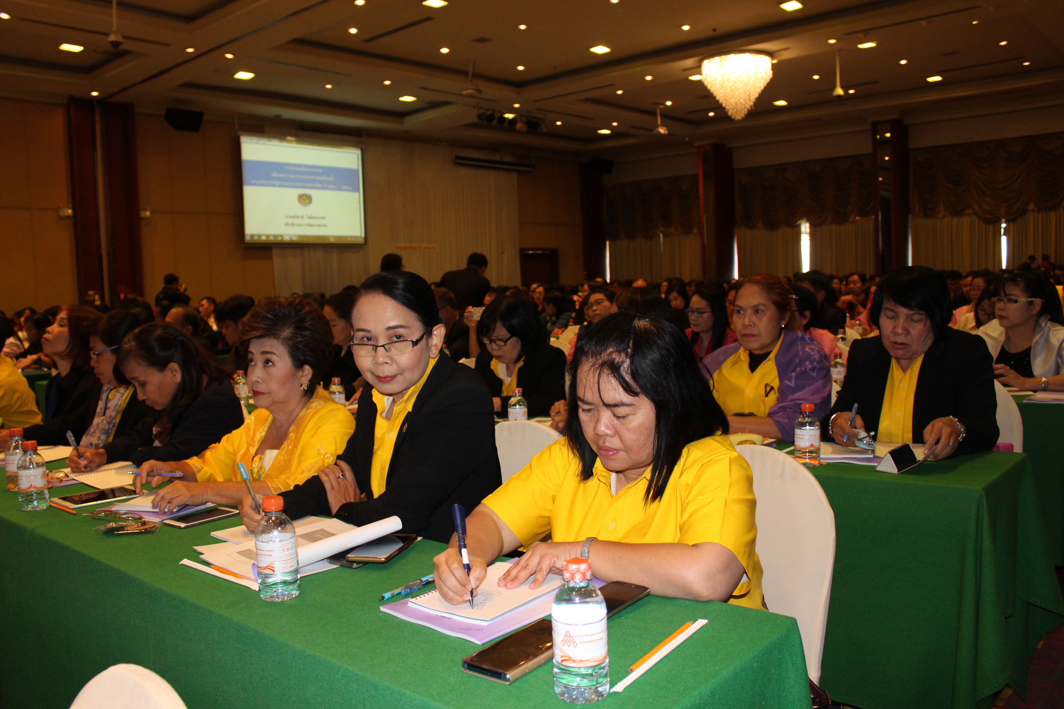 “อธิบดีกรมการพัมนาชุมชน ลงพื้นที่ขอนแก่นประชุมตรวจราชการ 20 จังหวัดภาคอีสาน “