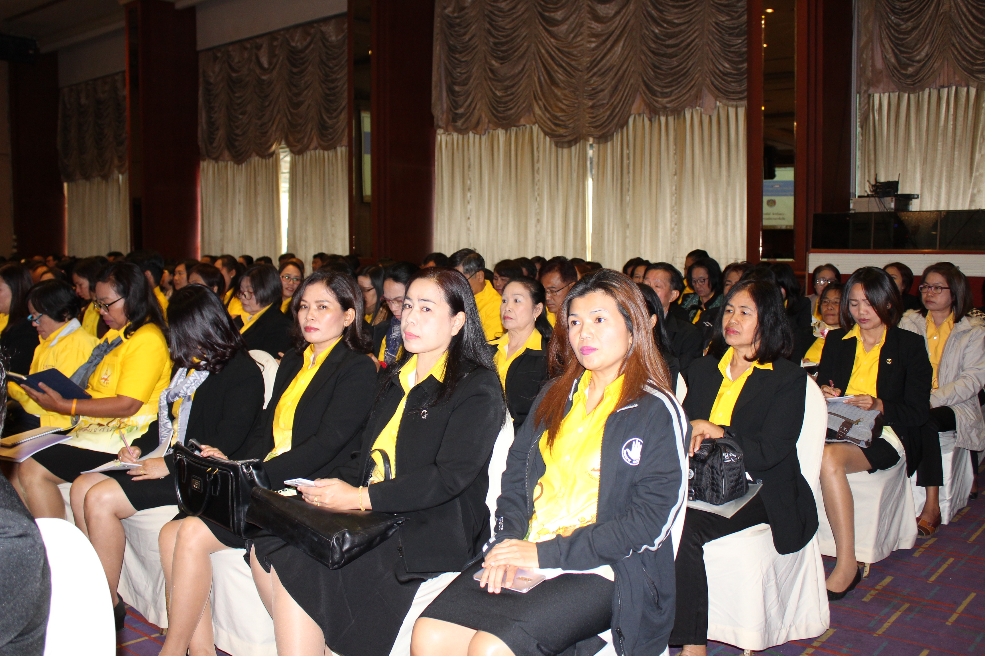 “อธิบดีกรมการพัมนาชุมชน ลงพื้นที่ขอนแก่นประชุมตรวจราชการ 20 จังหวัดภาคอีสาน “