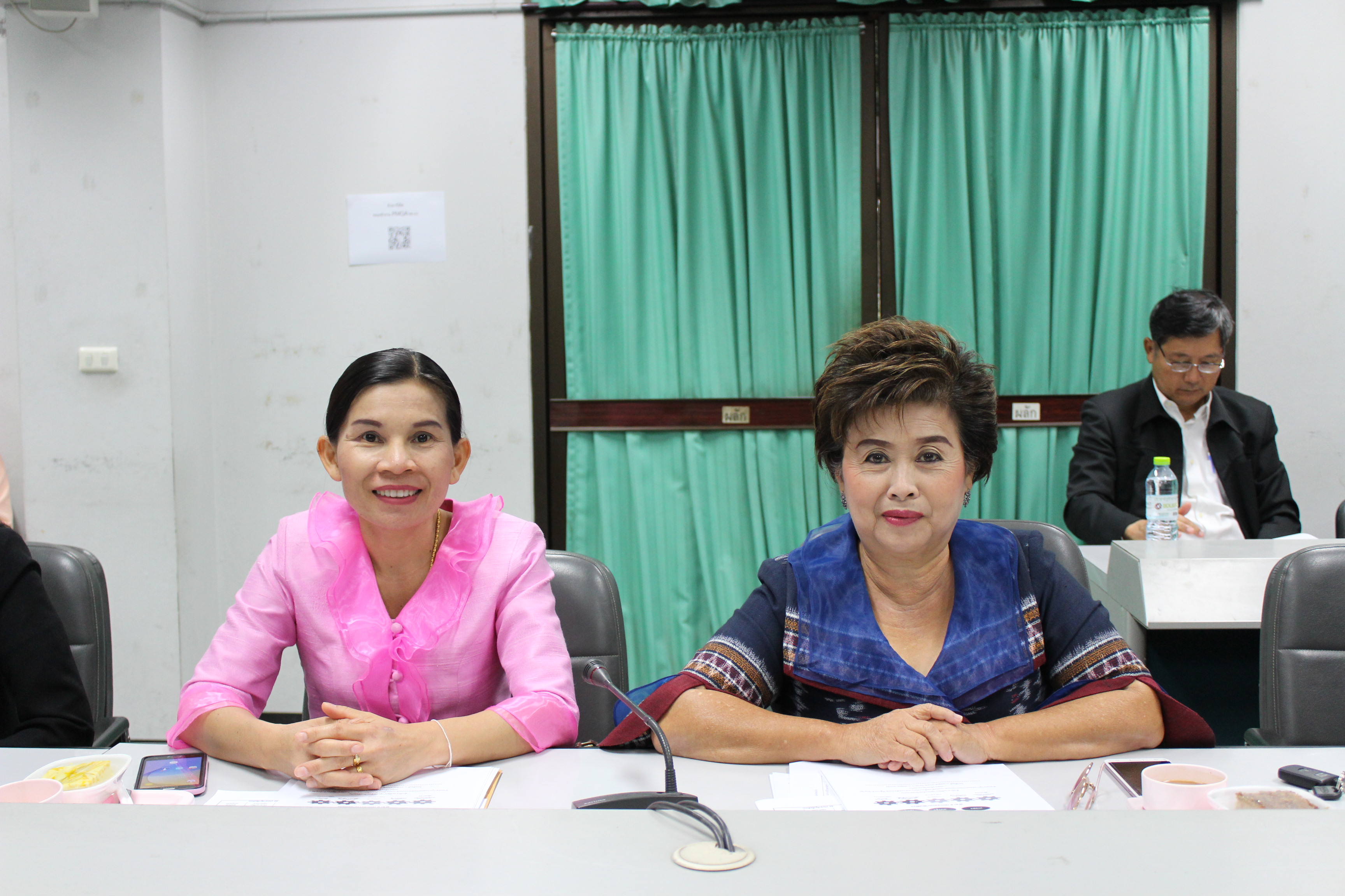 ขอนแก่น ประชุมคณะกรรมการประสานและขับเคลื่อนนโยบายสานพลังประชารัฐประจำจังหวัด(คสป.)  ครั้งที่ 2/2561