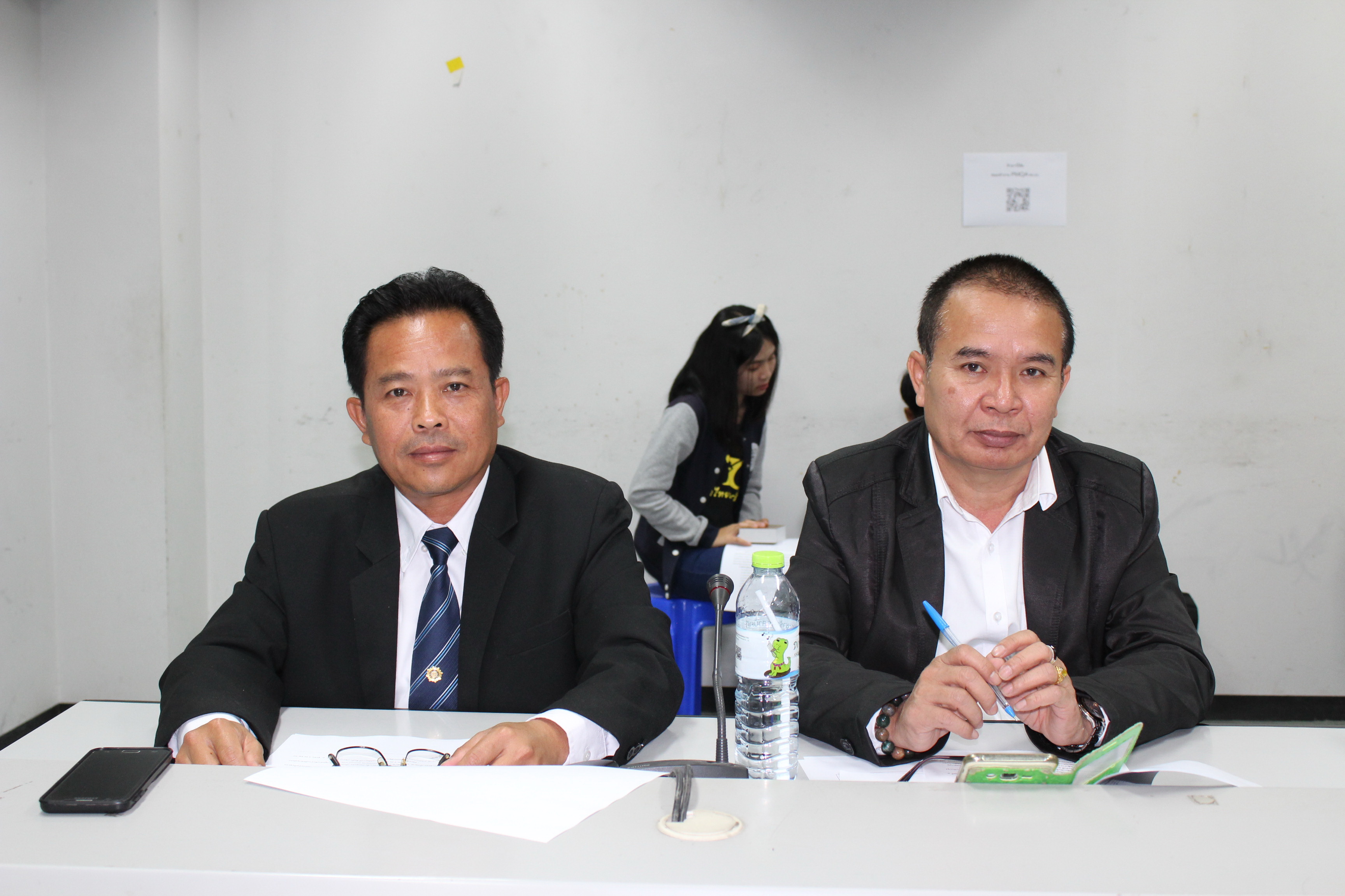 ขอนแก่น ประชุมคณะกรรมการประสานและขับเคลื่อนนโยบายสานพลังประชารัฐประจำจังหวัด(คสป.)  ครั้งที่ 2/2561