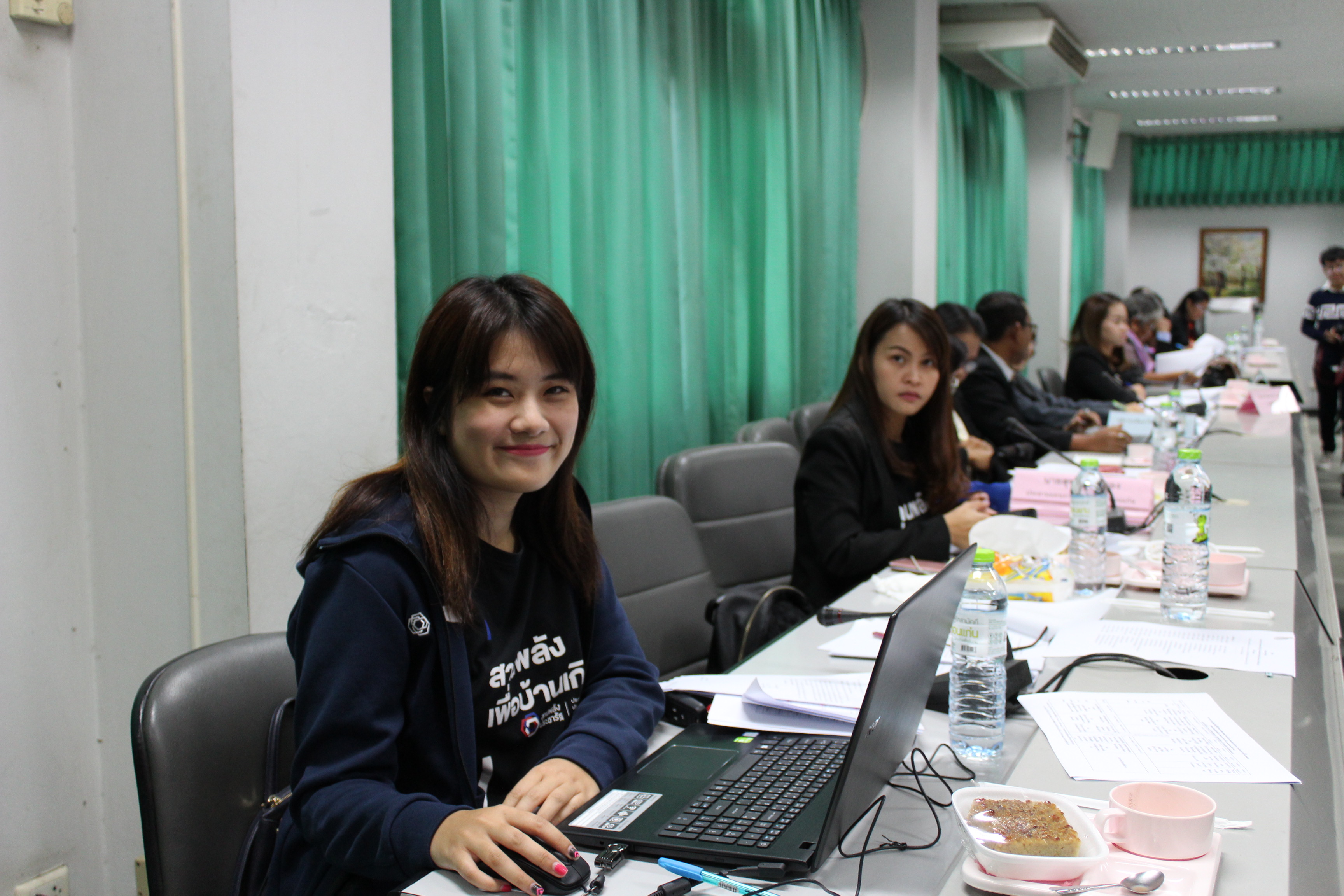 ขอนแก่น ประชุมคณะกรรมการประสานและขับเคลื่อนนโยบายสานพลังประชารัฐประจำจังหวัด(คสป.)  ครั้งที่ 2/2561