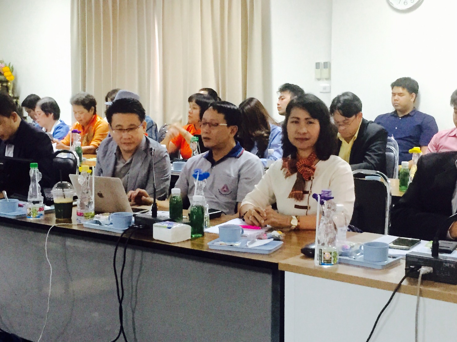 “พช.ขอนแก่น เข้าร่วมประชุมใหญ่สภาอุตสาหกรรมจังหวัดขอนแก่น ประจำปี 2560 “