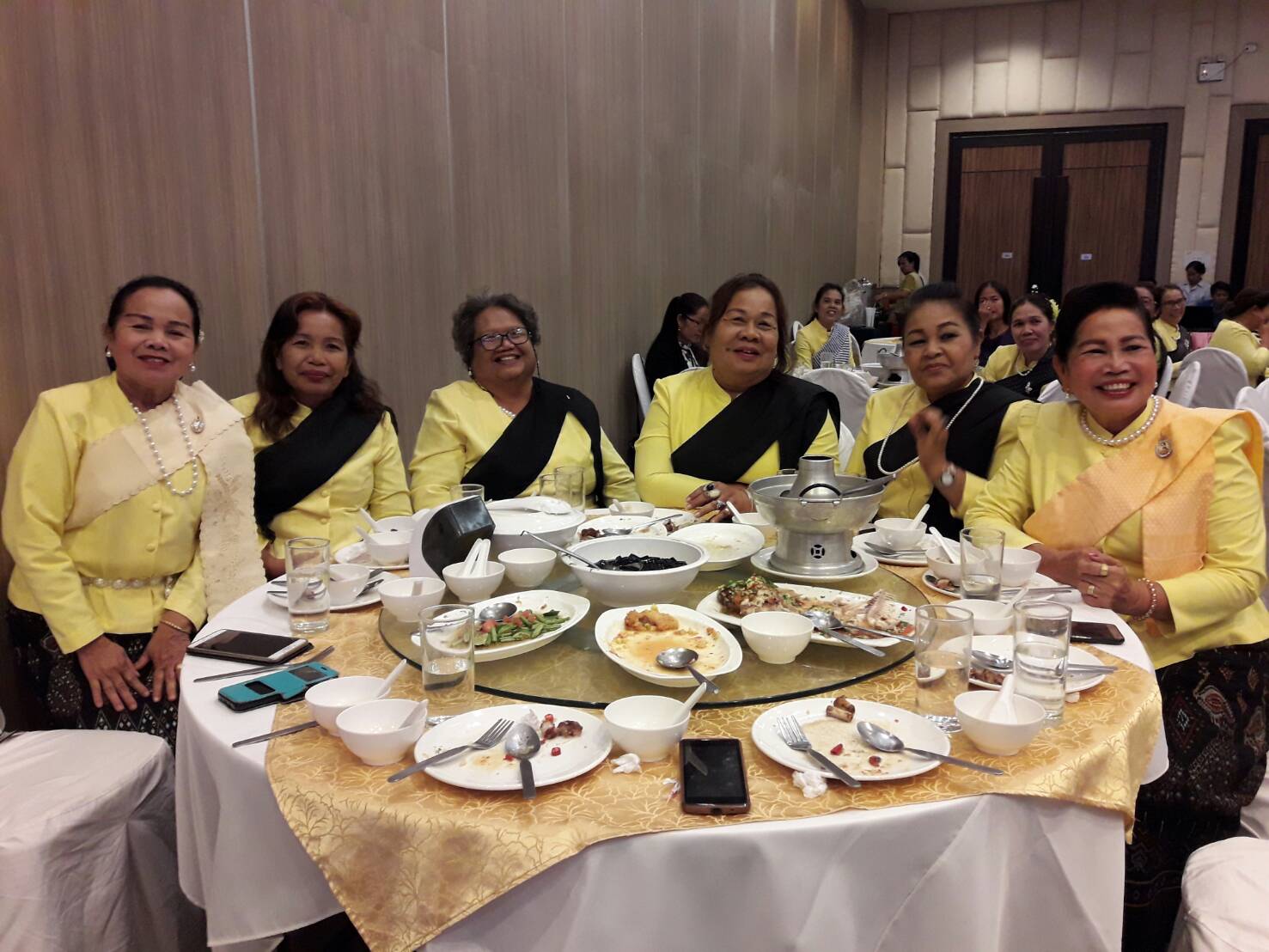 ?ขอนแก่น ประชุมเชิงปฏิบัติการองค์กรสตรีระดับภาค(กพสภ.)?