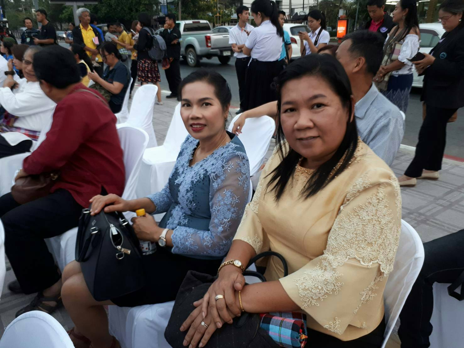 ?พช.ขอนแก่น ร่วมแฉลงข่าว การจัดงาน “เทศกาลหมอลำคาร์นิวัล”?