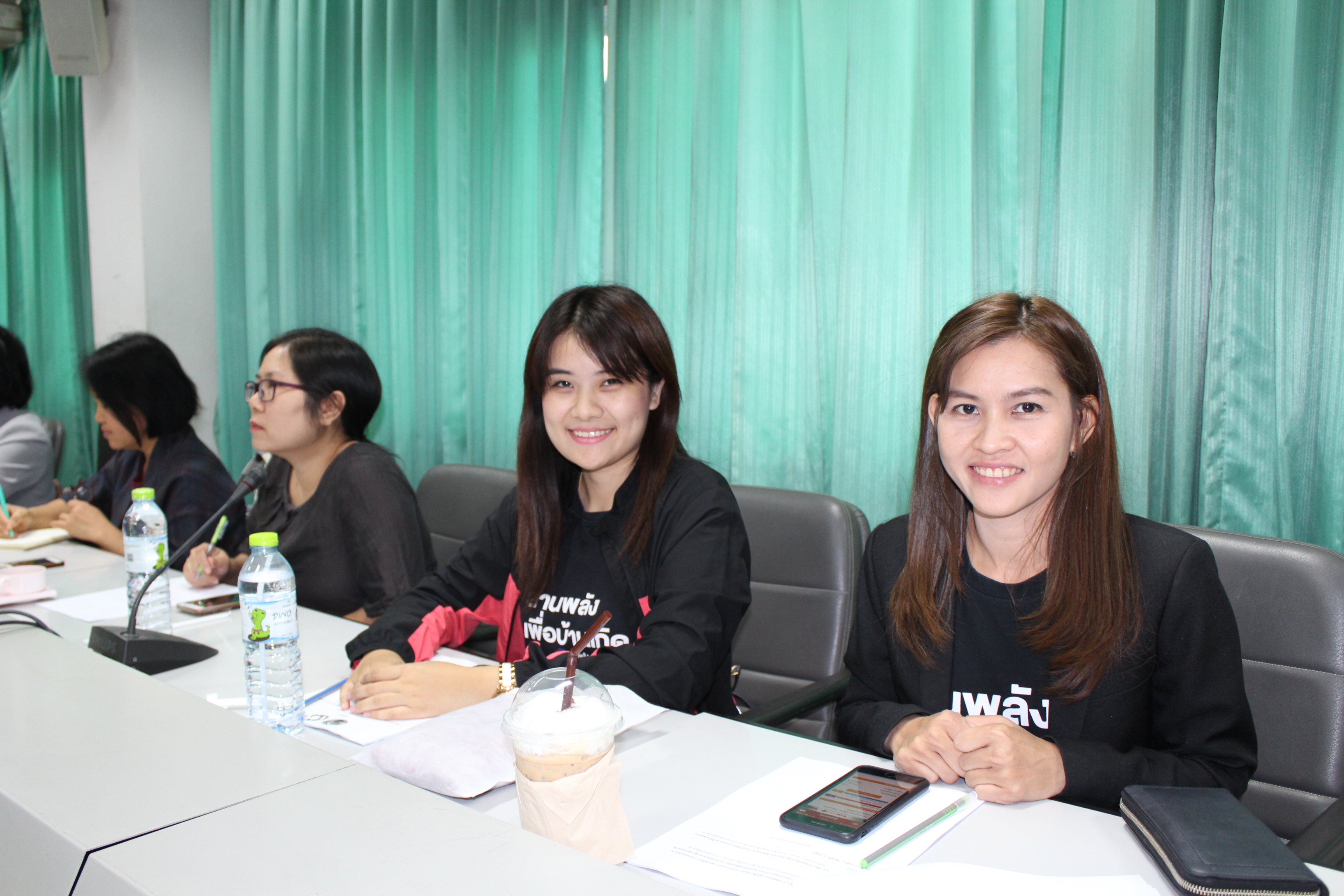 ขอนแก่น  ประชุมคณะกรรมการประสานและขับเคลื่อนนโยบายสานพลัง  ประชารัฐประจำจังหวัด(คสป.) ครั้งที่ 4/2561