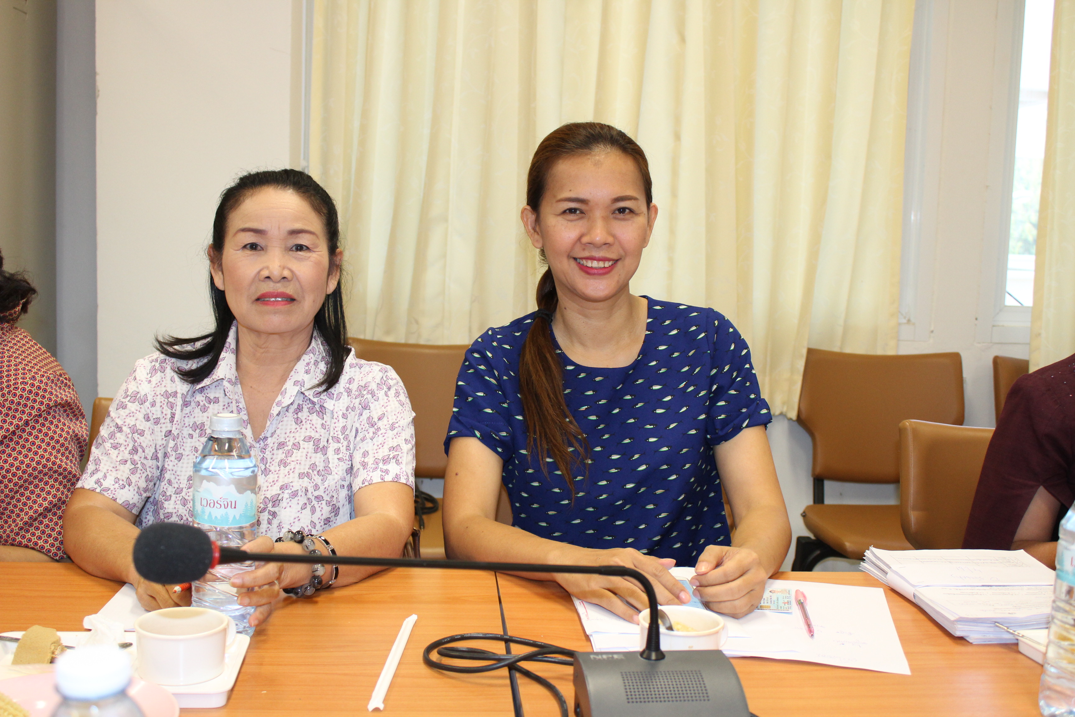 “ขอนแก่น  ประชุมคณะทำงานขับเคลื่อนกองทุนพัฒนาบทบาทสตรีจังหวัดขอนแก่น ครั้งที่ 4/2561”