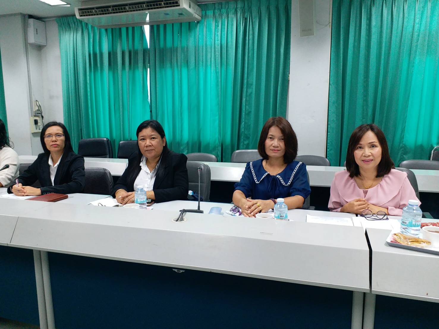 พช.ขอนแก่น ร่วมประชุม กจ.สัญจร ปี 2561