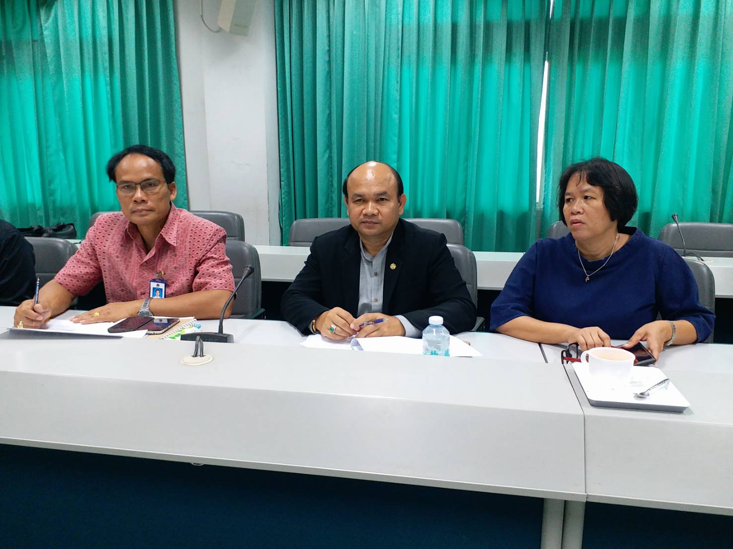 พช.ขอนแก่น ร่วมประชุม กจ.สัญจร ปี 2561