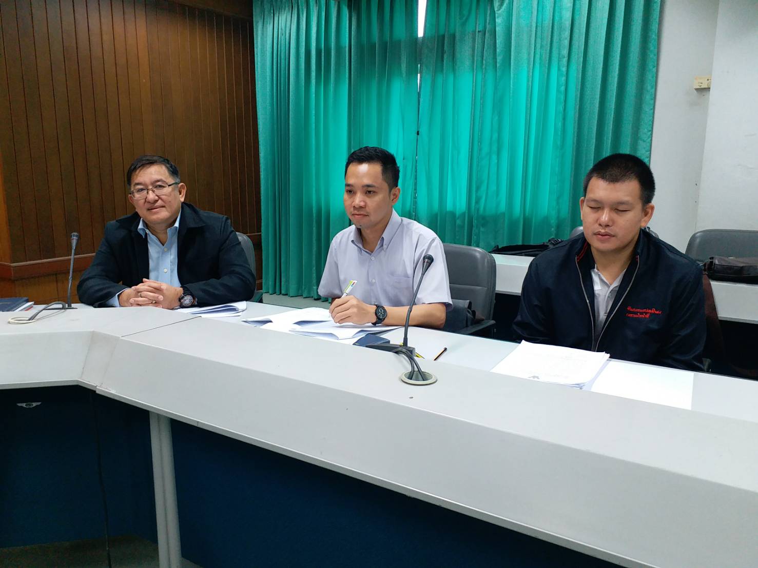 พช.ขอนแก่น ร่วมประชุม กจ.สัญจร ปี 2561