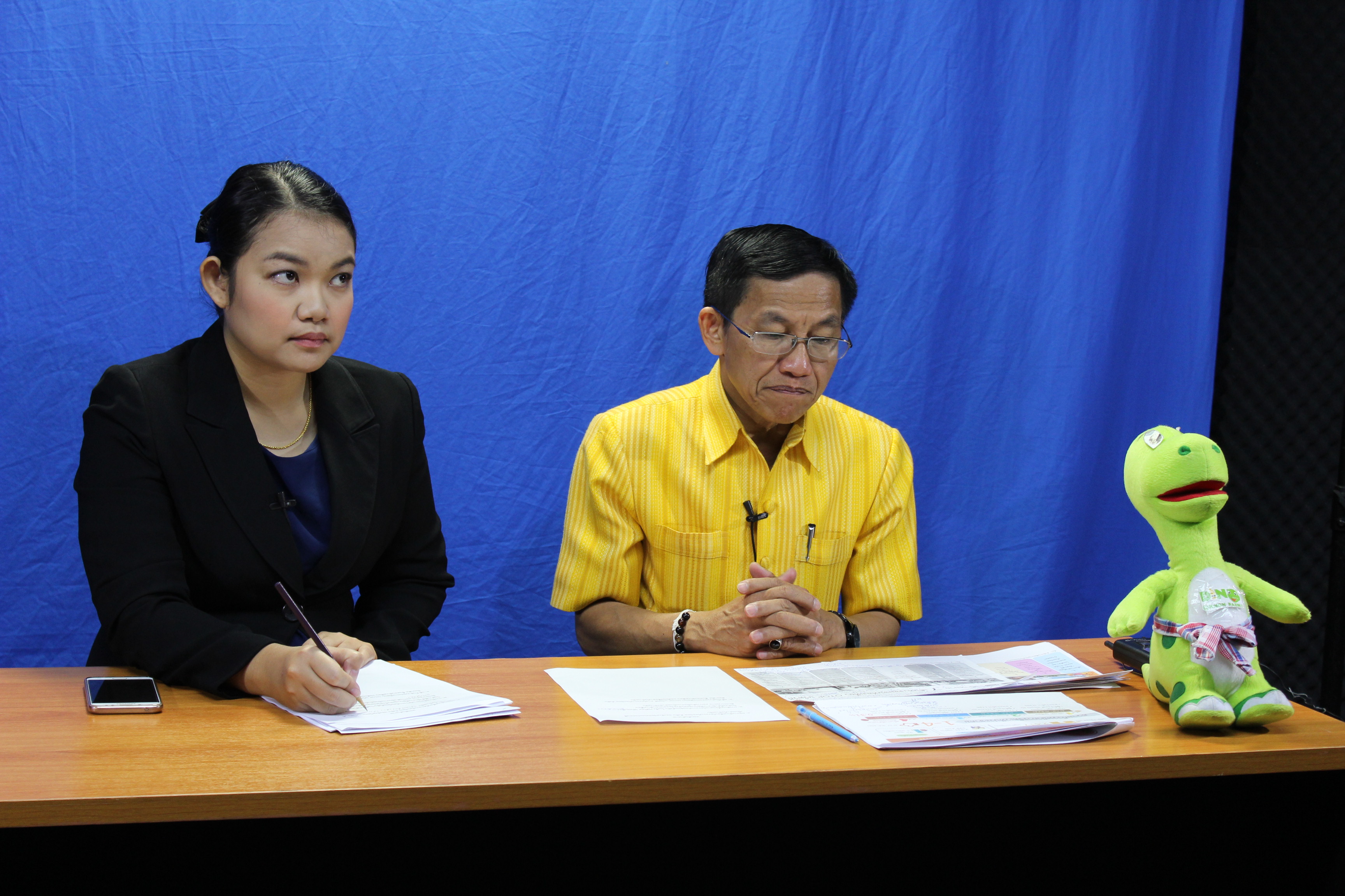 พัฒนาการจังหวัดขอนแก่น ร่วมรายการ Pr.KHONKAEN Live Facebook เวลา 09.00-09.30 น. ประเด็น โครงการไทยนิยมยั่งยืน และโครงการชุมชนท่องเที่ยว OTOP นวัตวิถี 