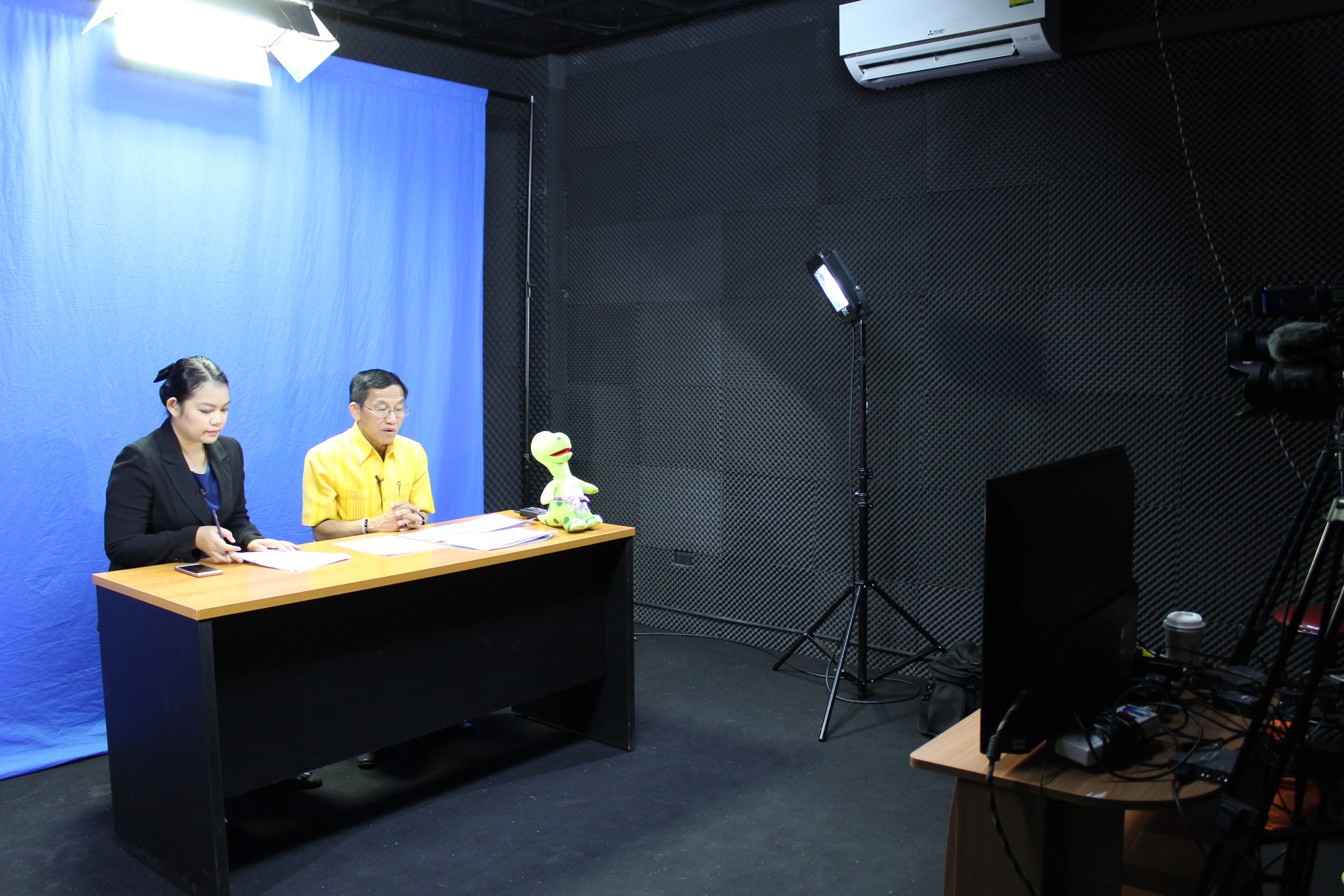 พัฒนาการจังหวัดขอนแก่น ร่วมรายการ Pr.KHONKAEN Live Facebook เวลา 09.00-09.30 น. ประเด็น โครงการไทยนิยมยั่งยืน และโครงการชุมชนท่องเที่ยว OTOP นวัตวิถี 