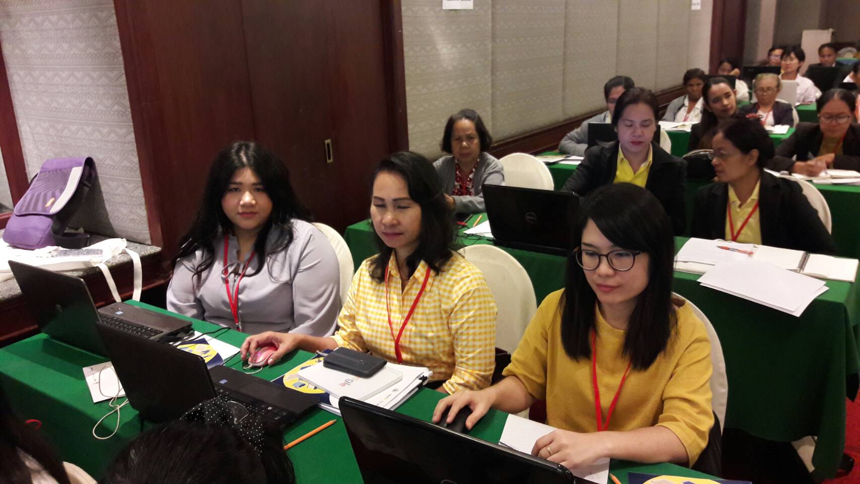 ?พช.ขอนแก่น หนุนจนท.เพิ่มทักษะ Digital Citizenship?