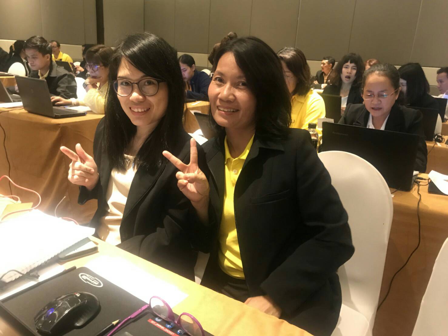 ?พช.ขอนแก่น ร่วมประชุมเชิงปฏิบัติการสร้างทีมวิทยากรด้านระบบตลาดออนไลน์?