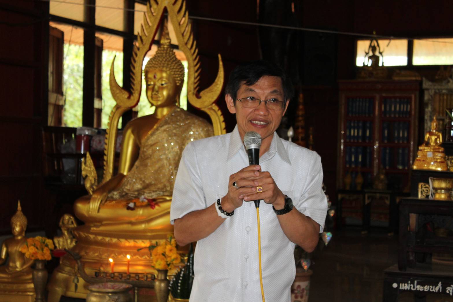 ♦️พช.ขอนแก่น จัดโครงการ วิถี พช.วิถีธรรม จังหวัดขอนแก่น♦️
