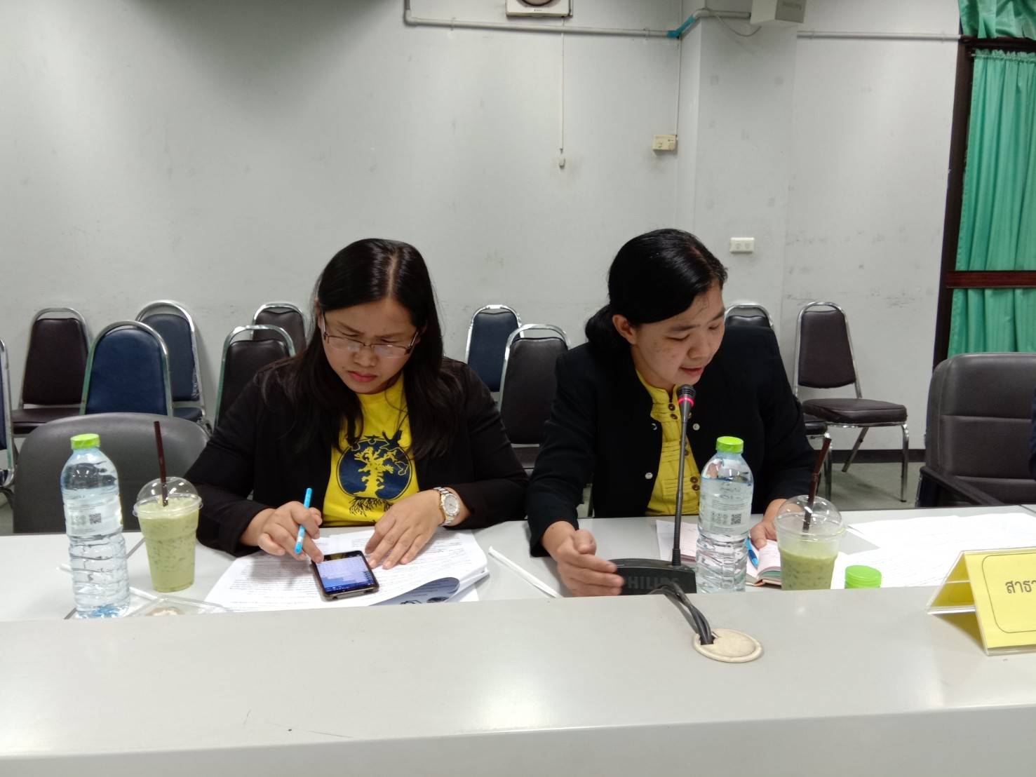 จังหวัดขอนแก่นประชุมคณะกรรมการประสานและขับเคลื่อนนโยบายสานพลังประชารัฐจังหวัดขอนแก่น (คสป.) ประจำเดือน กรกฎาคม 2561