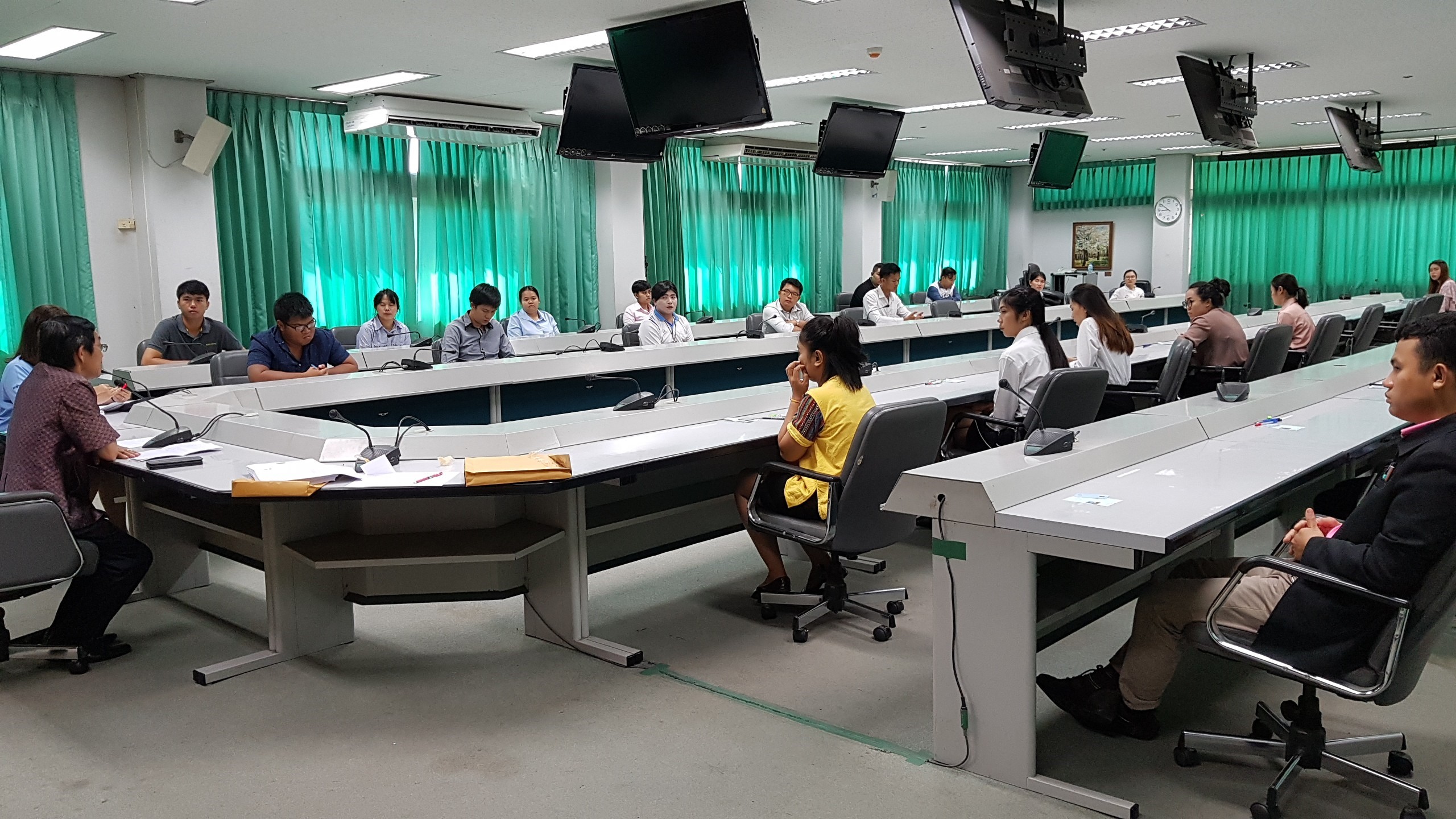 พช.ขอนแก่น สอบคัดเลือก อสพ.รุ่นที่ 70 (กรณีทดแทน)