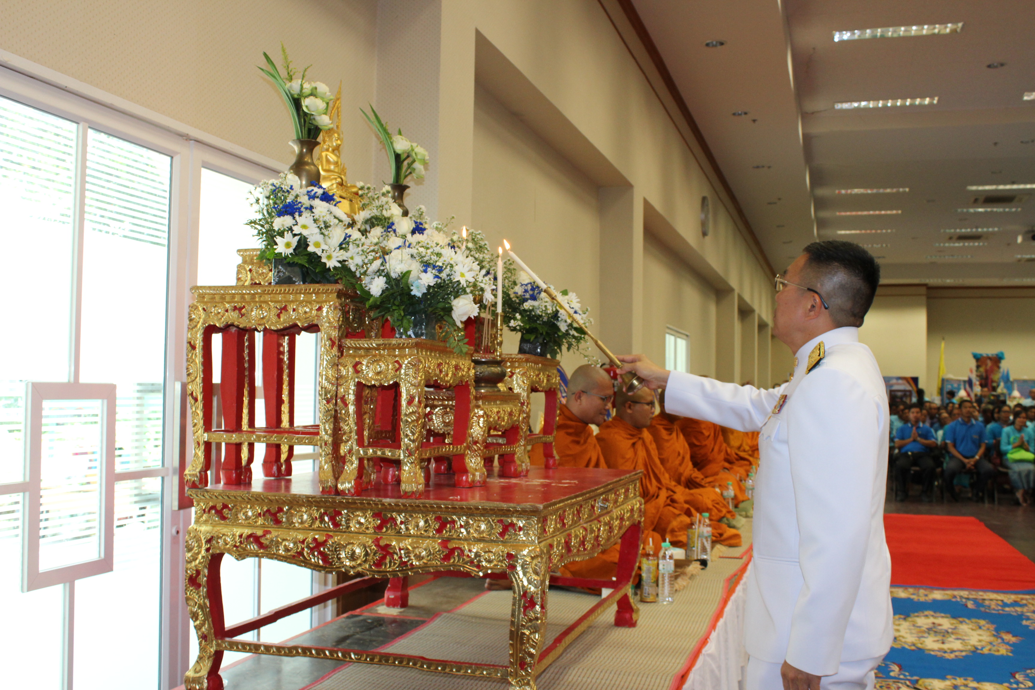 จ.ขอนแก่น จัดงาน “มหกรรมกองทุนแม่ของแผ่นดิน ระดับจังหวัด ประจำปี 2561”