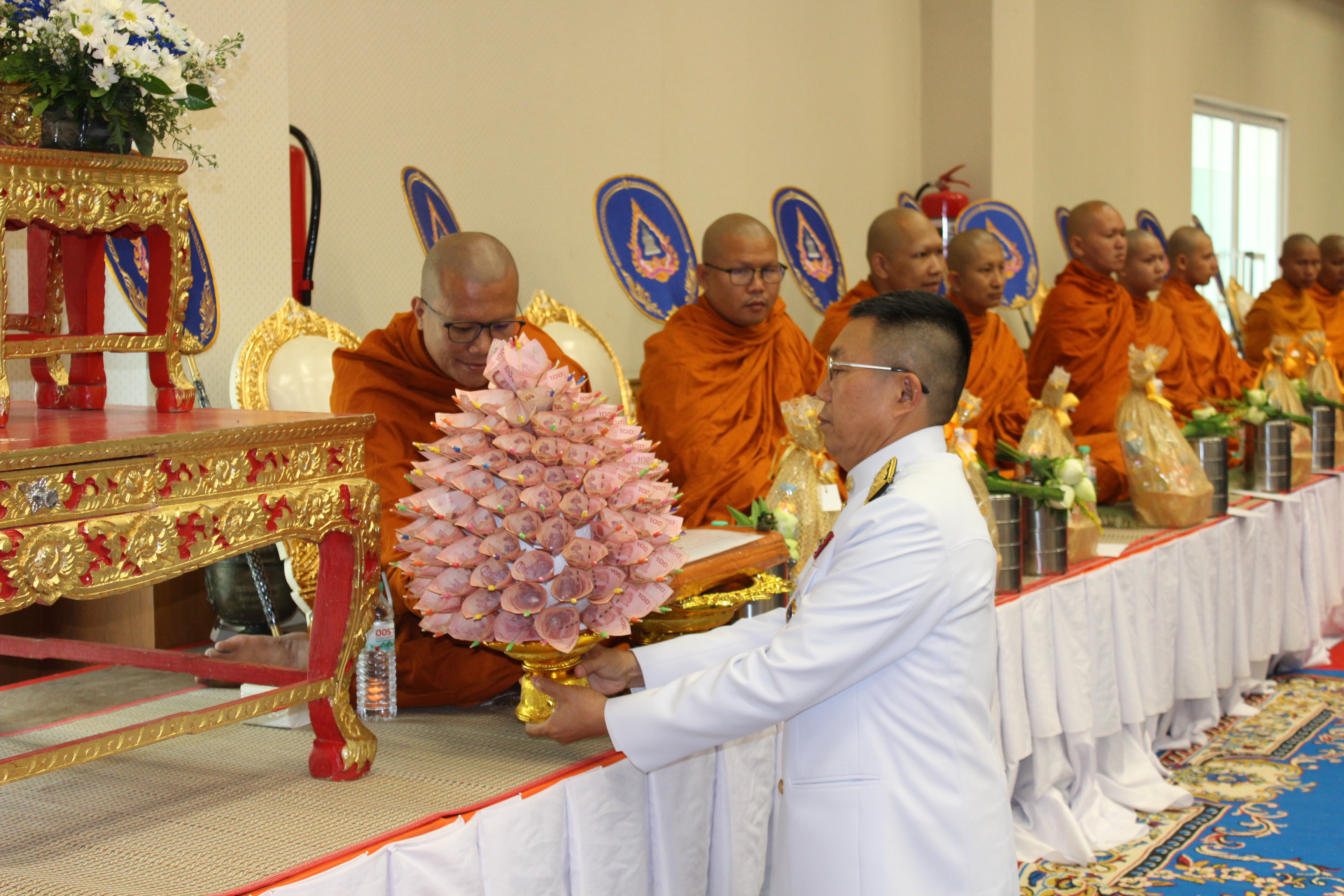จ.ขอนแก่น จัดงาน “มหกรรมกองทุนแม่ของแผ่นดิน ระดับจังหวัด ประจำปี 2561”