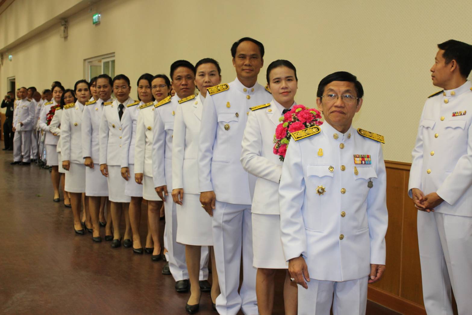 จ.ขอนแก่น จัดงานวันยุทธหัตถีสมเด็จพระนเรศวรมหาราช