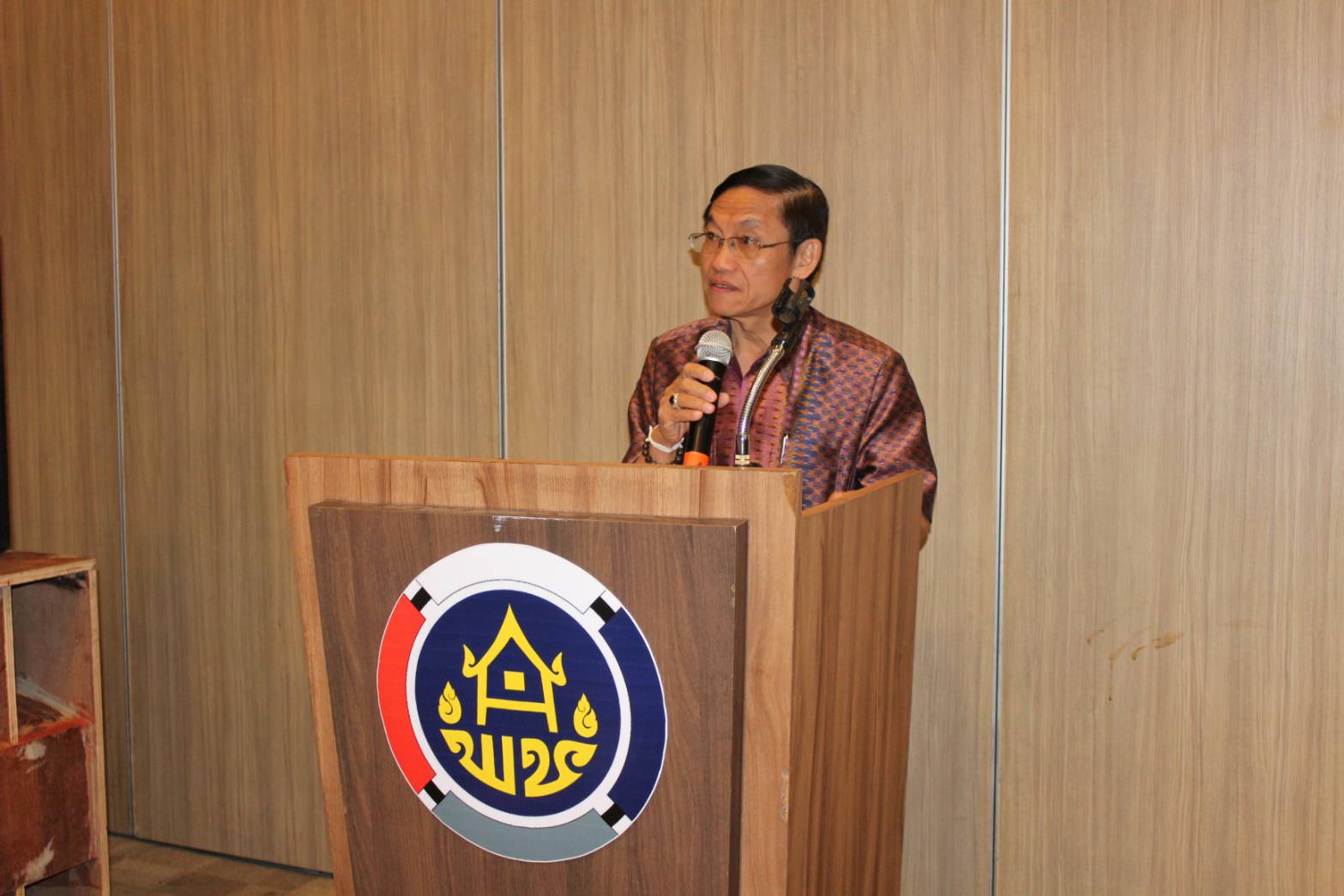 ขอนแก่น คัดสรรสุดยอดผลิตภัณฑ์ OTOP เด่น จังหวัด(Provincial Star OTOP:PSO) ปี พ.ศ.2562