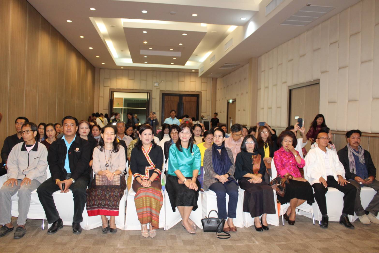 ขอนแก่น คัดสรรสุดยอดผลิตภัณฑ์ OTOP เด่น จังหวัด(Provincial Star OTOP:PSO) ปี พ.ศ.2562