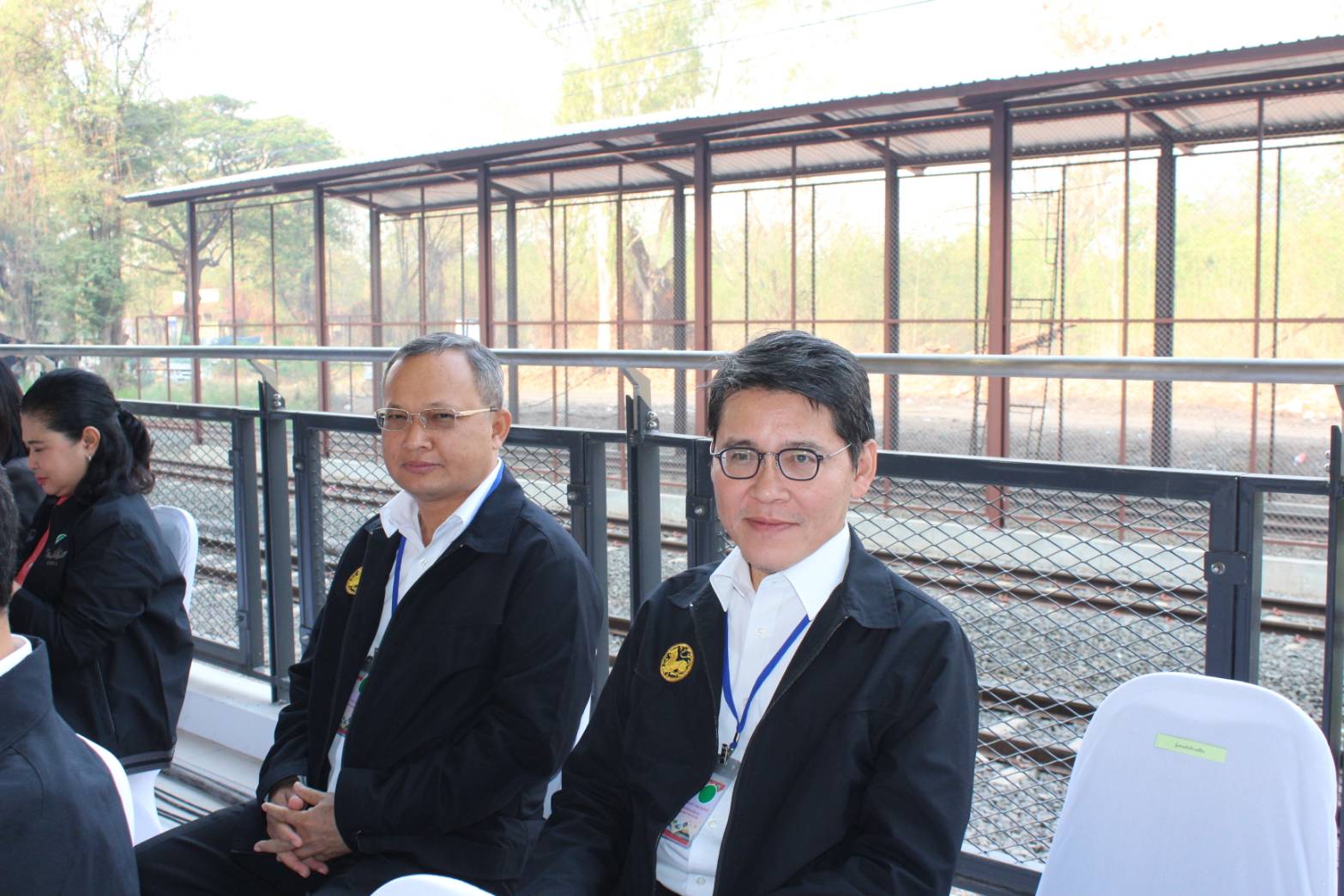 ?พลเอกประยุทธ์  จันทร์โอชา นายกรัฐมนตรี ลงพื้นที่ตรวจราชการในพื้นที่จังหวัดขอนแก่น?️