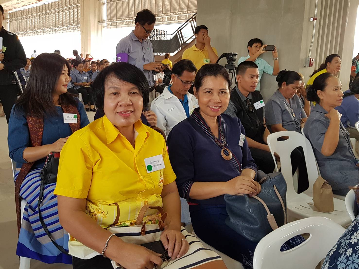 ?พลเอกประยุทธ์  จันทร์โอชา นายกรัฐมนตรี ลงพื้นที่ตรวจราชการในพื้นที่จังหวัดขอนแก่น?️