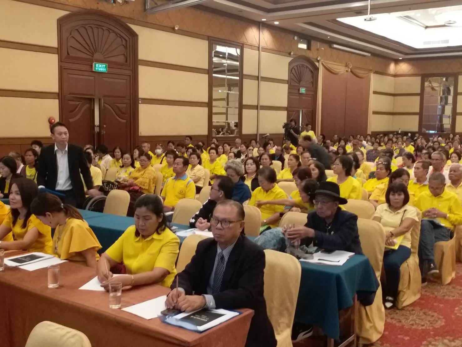 ?จ.ขอนแก่น จัดพิธีลงนามปฏิญญาพัฒนาขอนแก่น สู่จังหวัดอัจฉริยะ (Smart Province)?️