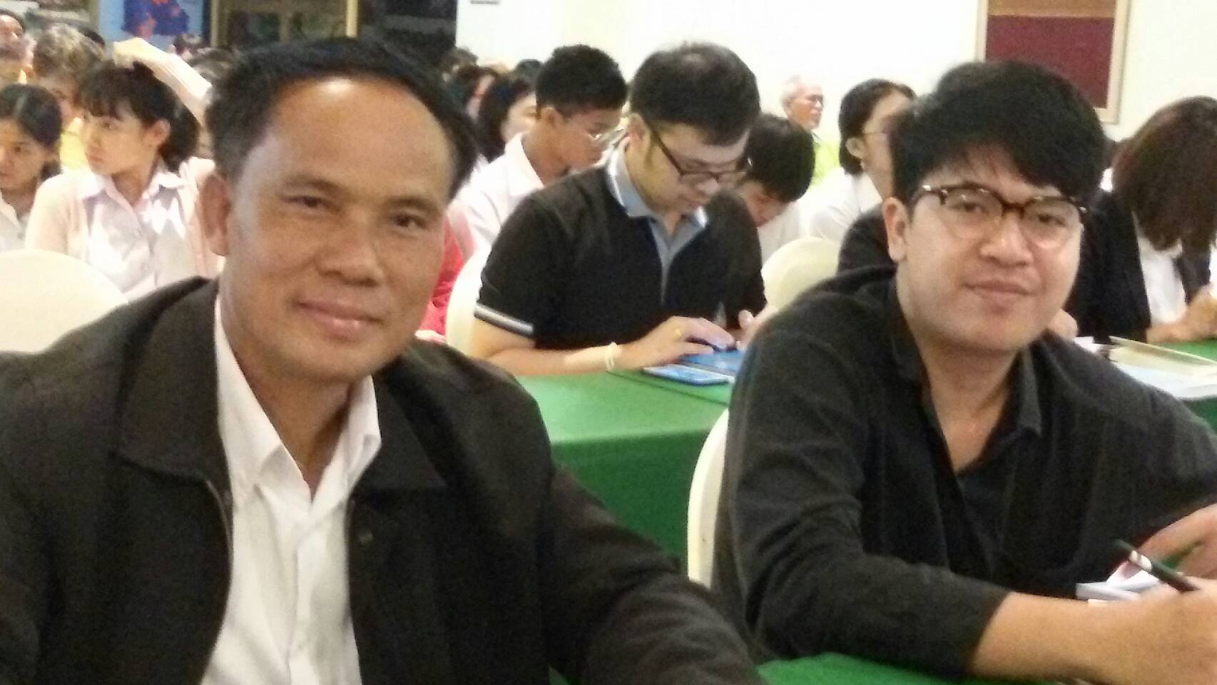 พช.ขอนแก่น ประชุมวิชาการจิ้งหรีดอีสาน ครั้งที่ 1 ประจำปี 2562