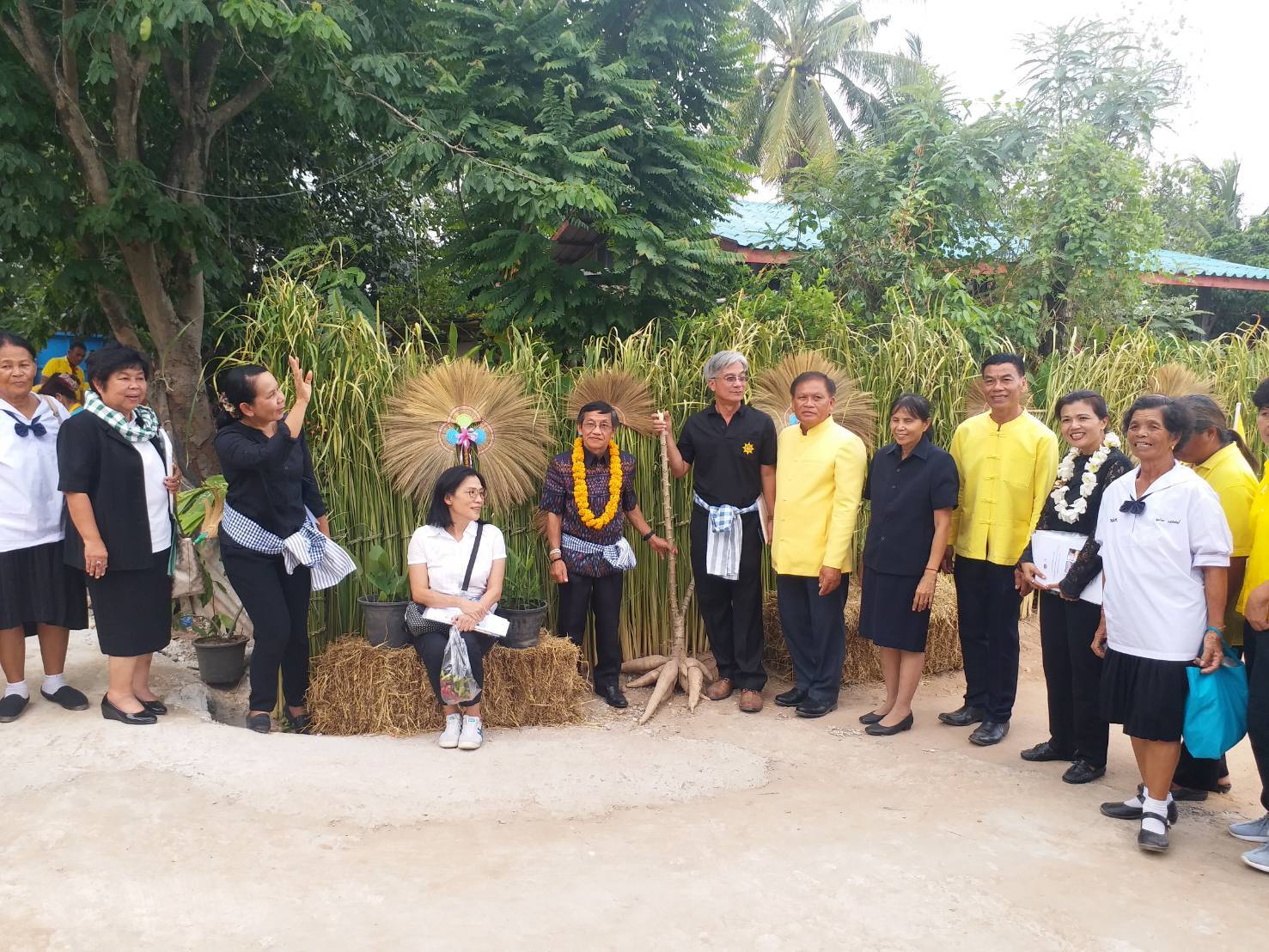 จังหวัดขอนแก่น   พิจารณาคัดเลือก คนกองทุนพัฒนาบทบาทสตรี  ระดับจังหวัด ประจำปี 2562