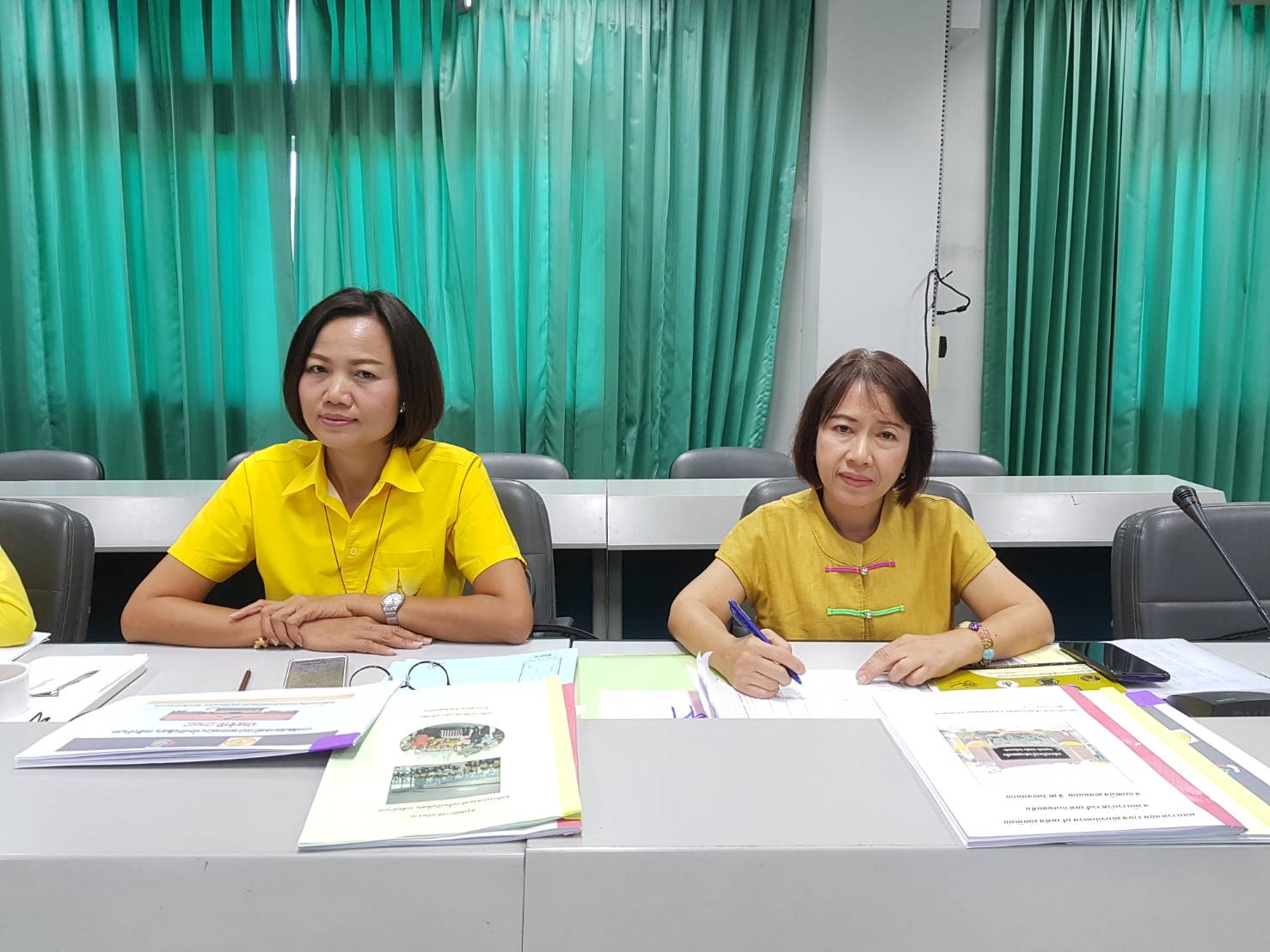 จ.ขอนแก่นคัดเลือกอปท.ดีเด่น และหน่วยงานภาคีการพัฒนาดีเด่น ด้านการสนับสนุนการจัดเก็บและนำข้อมูล จปฐ.ไปใช้ประโยชน์ ระดับจังหวัด ประจำปี 2562