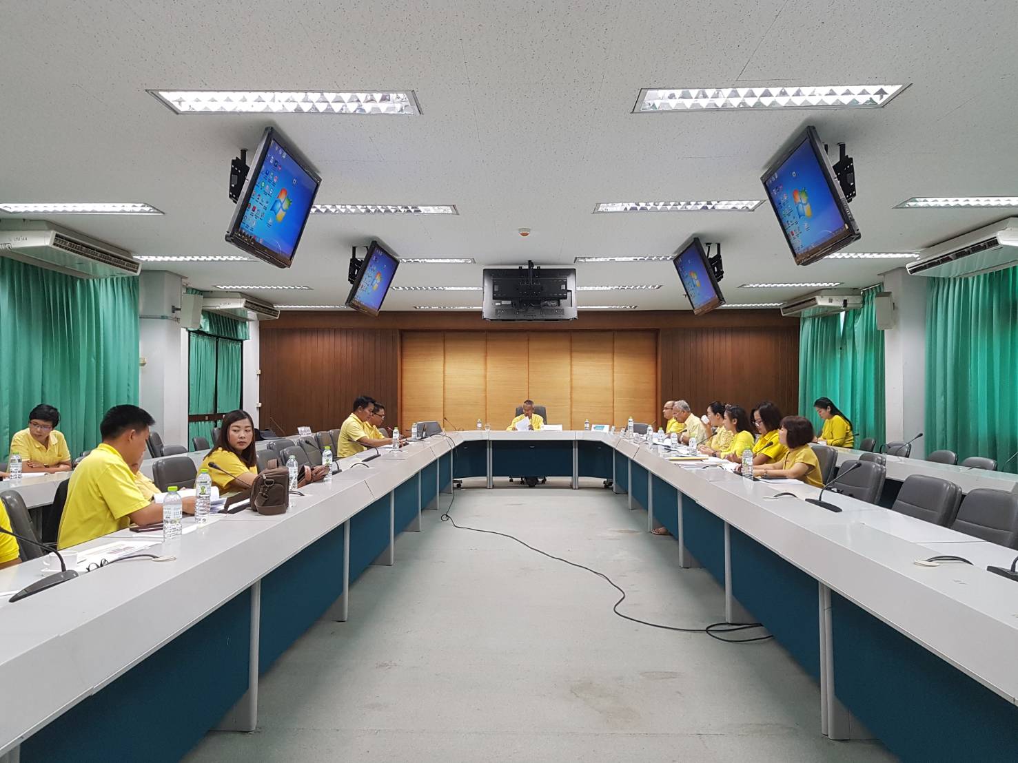 จ.ขอนแก่นคัดเลือกอปท.ดีเด่น และหน่วยงานภาคีการพัฒนาดีเด่น ด้านการสนับสนุนการจัดเก็บและนำข้อมูล จปฐ.ไปใช้ประโยชน์ ระดับจังหวัด ประจำปี 2562