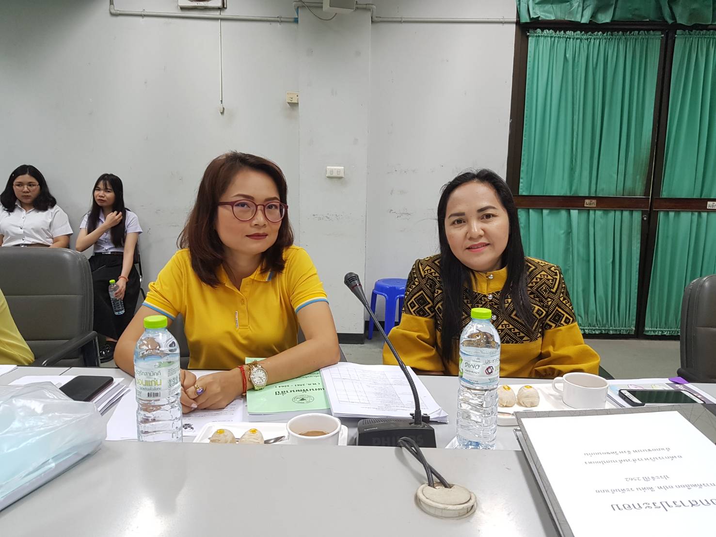 จ.ขอนแก่นคัดเลือกอปท.ดีเด่น และหน่วยงานภาคีการพัฒนาดีเด่น ด้านการสนับสนุนการจัดเก็บและนำข้อมูล จปฐ.ไปใช้ประโยชน์ ระดับจังหวัด ประจำปี 2562