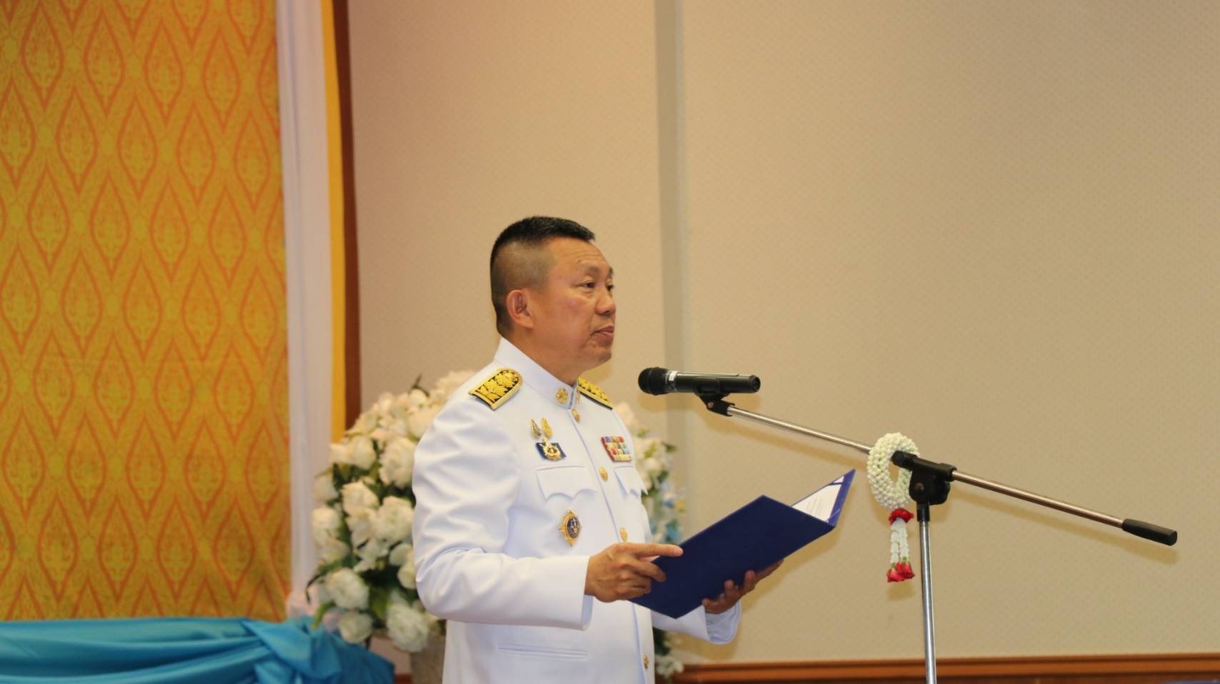 ?️จังหวัดขอนแก่น  จัดพิธีมอบเงินพระราชทานขวัญถุงกองทุนแม่ของแผ่นดิน ประจำปี 2562?