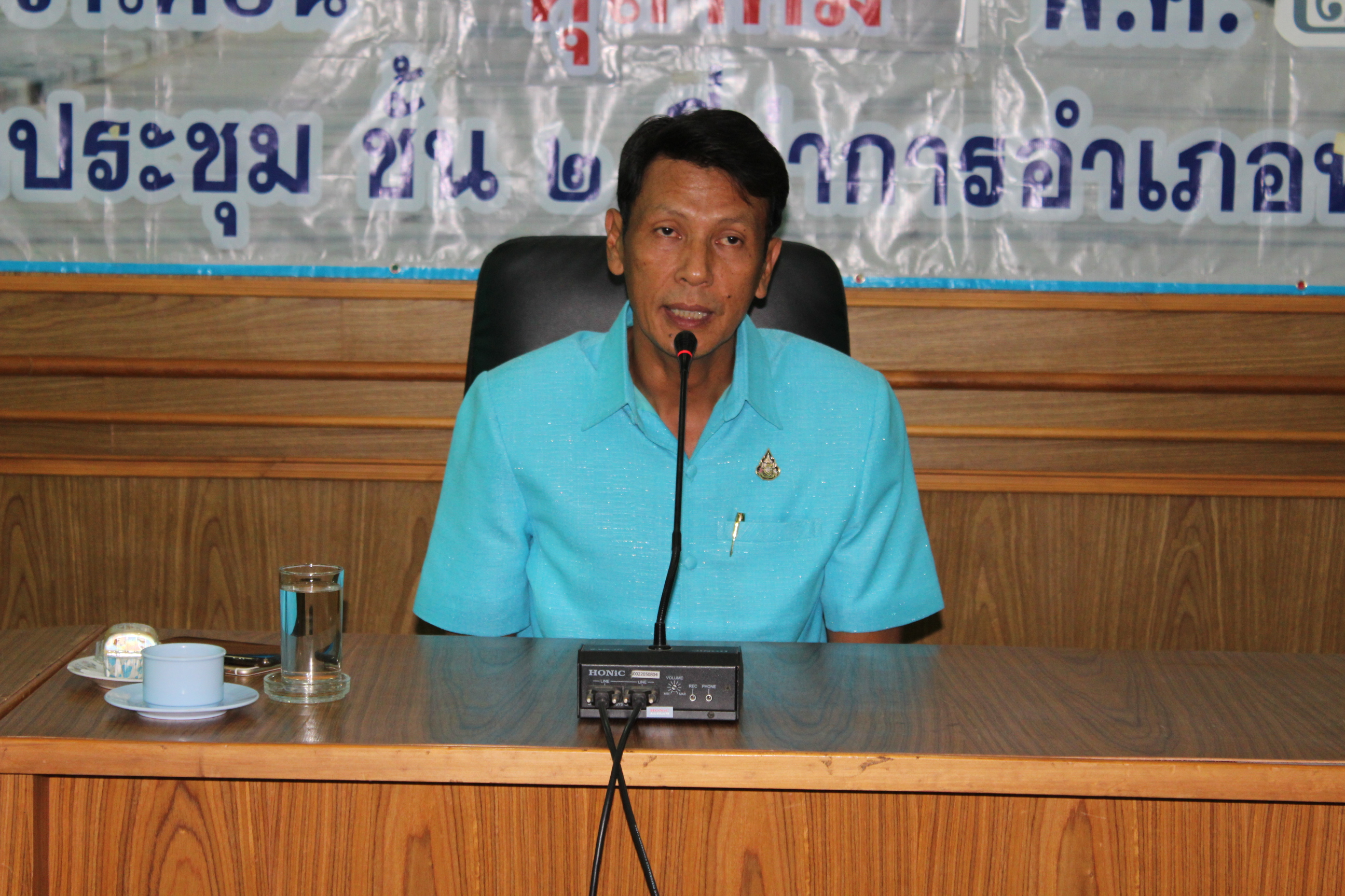 พช.ขอนแก่น ติดตามการดำเนินงานโครงการ” คู่เสี่ยว เกี่ยวก้อย แก้จน คนขอนแก่น” ระดับกลุ่มอำเภอที่ 2