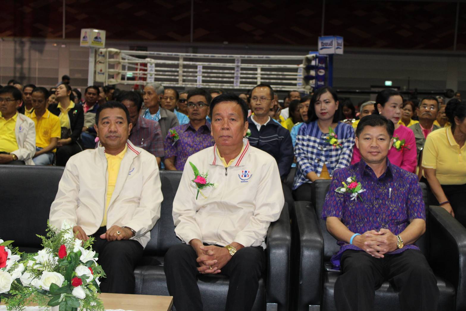 ?จังหวัดขอนแก่น จัดงานมหกรรมครบรอบ 18 ปี กองทุนหมู่บ้านและชุมชนเมือง จังหวัดขอนแก่น?