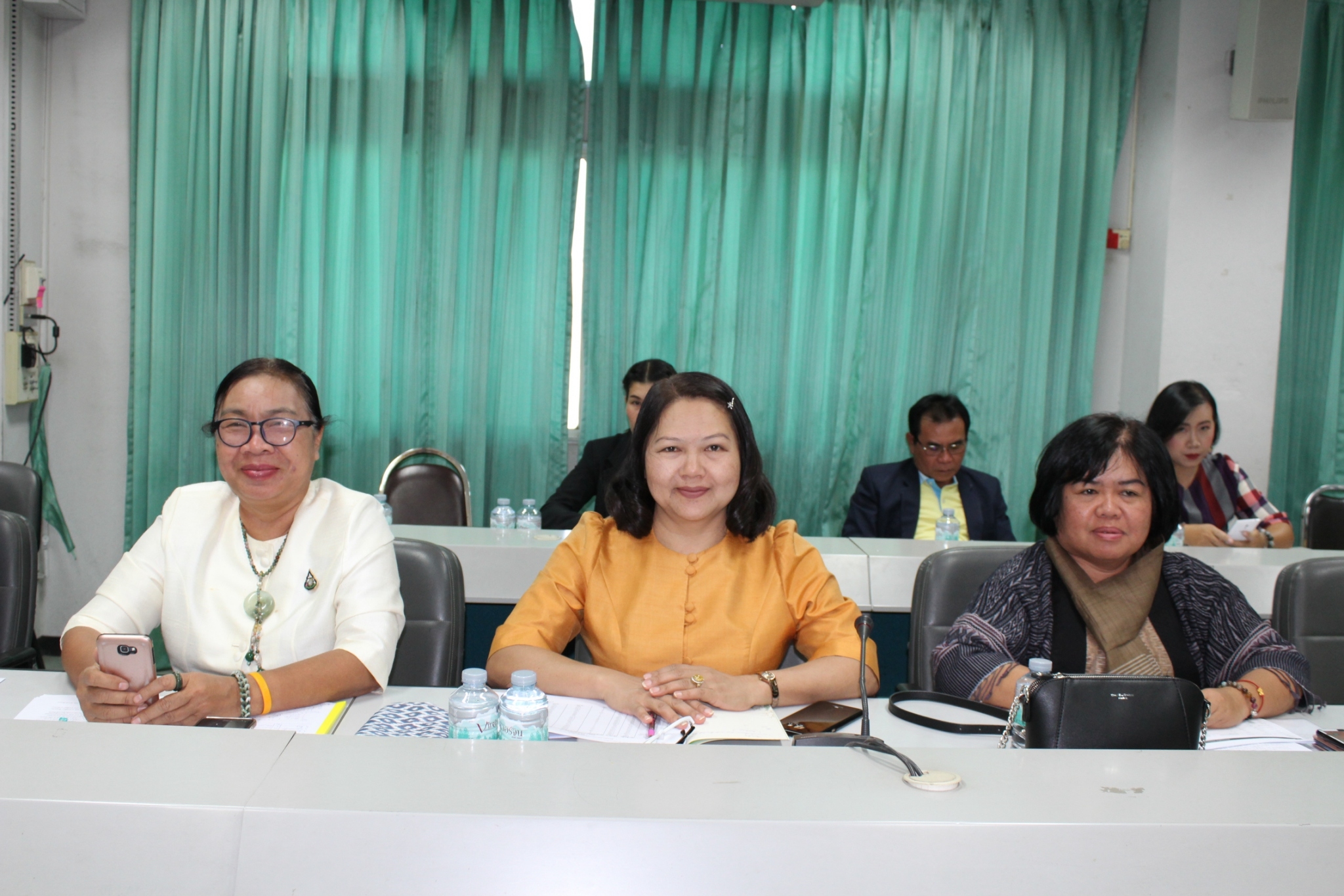จังหวัดขอนแก่น ประชุมคณะทำงานขับเคลื่อนโครงการส่งเสริมวินัยการออมกับกองทุนการออมแห่งชาติ (กอช.) ครั้งที่ 5/2562