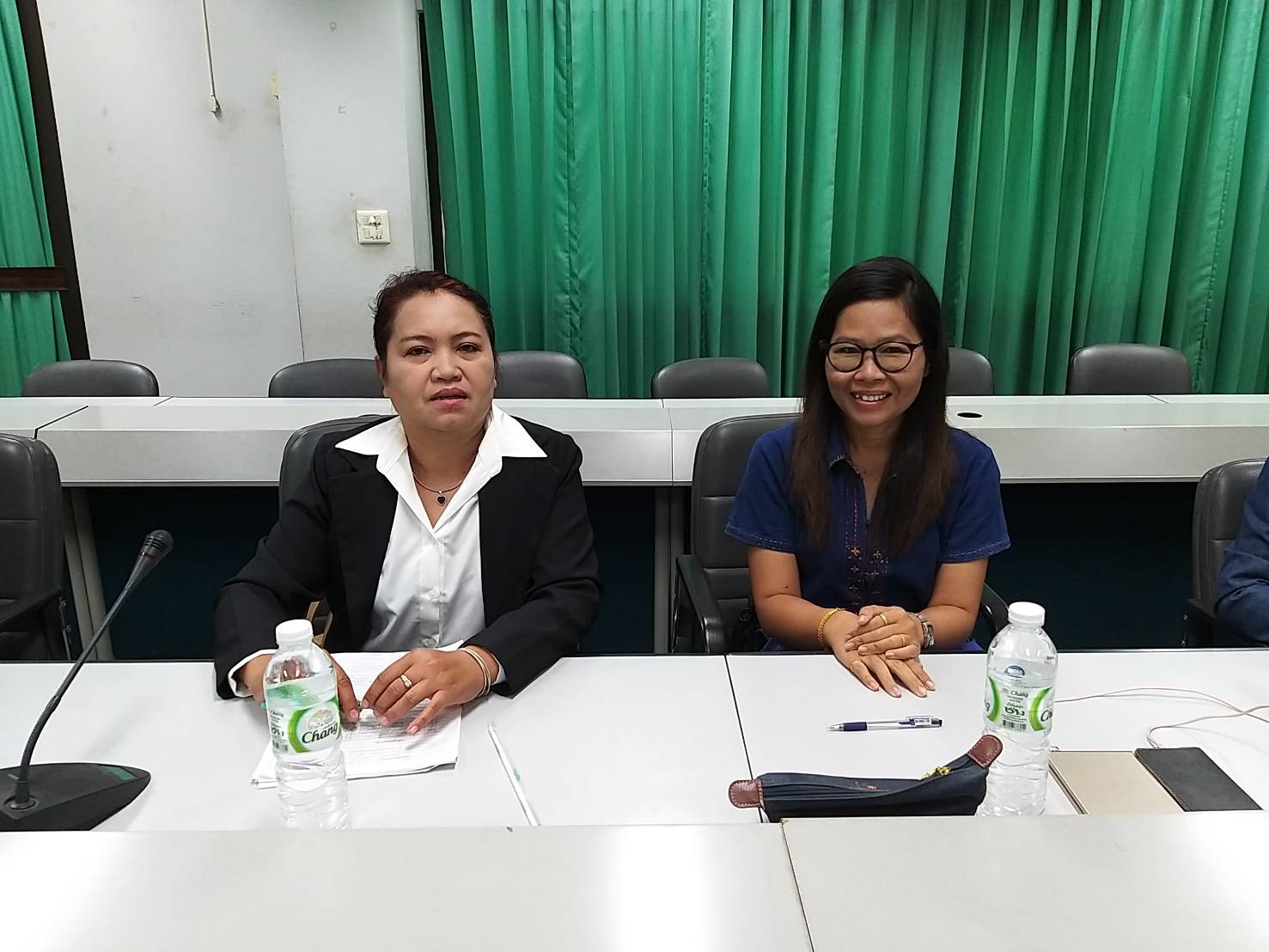 ? ขอนแก่นประชุมคณะทำงานขับเคลื่อนกองทุนพัฒนาบทบาทสตรี ?