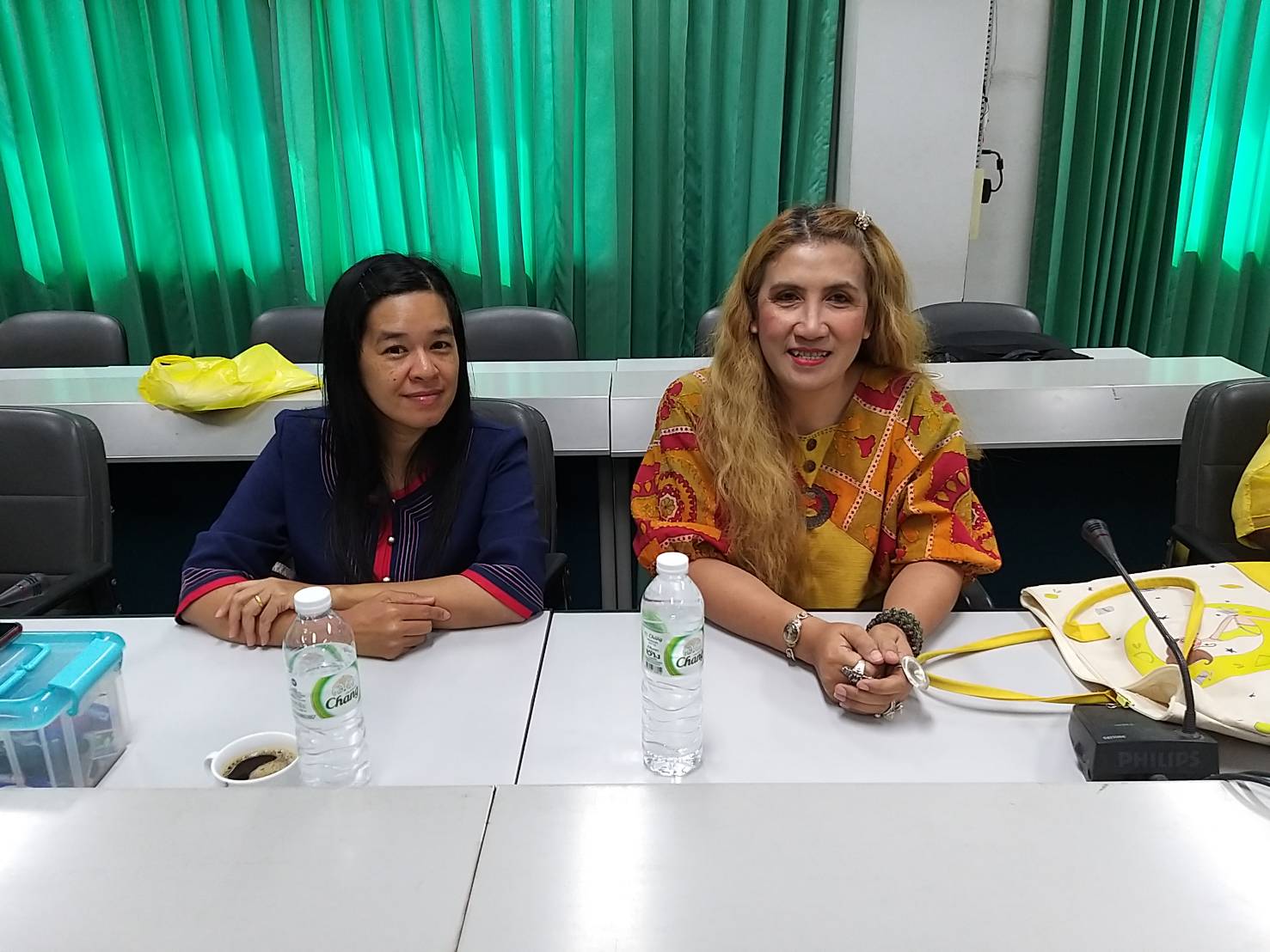 ? ขอนแก่นประชุมคณะทำงานขับเคลื่อนกองทุนพัฒนาบทบาทสตรี ?