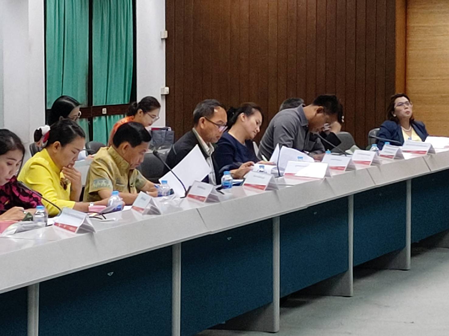 ? พช.ขอนแก่น : ร่วมประชุมคณะทำงานขับเคลื่อนการบริหารจัดการพลังงานสู่การเป็นเมืองอัจฉริยะ (Smart Energy) ?