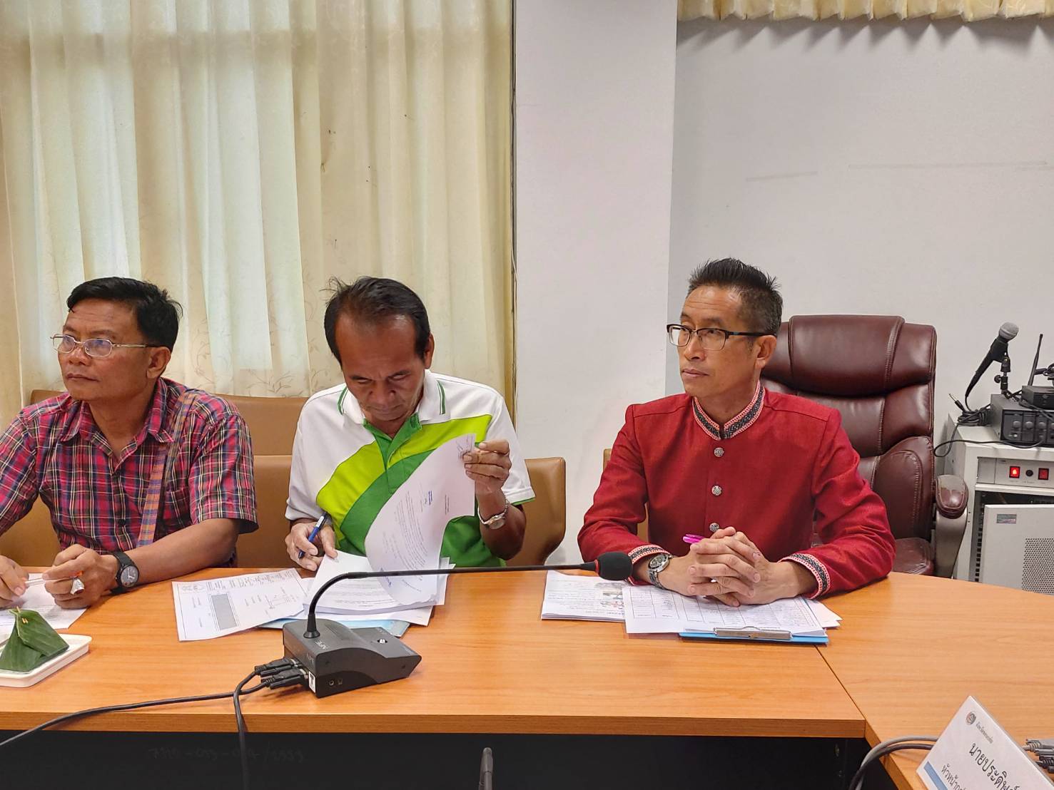 ? พช.ขอนแก่น จัดประชุมเตรียมความพร้อมเพื่อจัดทำคำของบประมาณรายจ่าย ประจำปีงบประมาณ พ.ศ.2564 ?