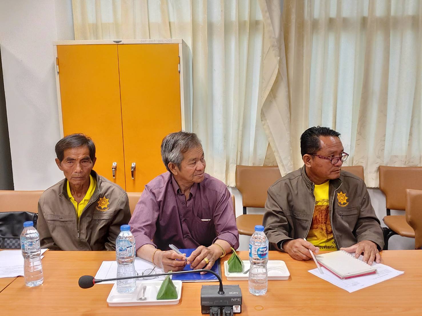 ? พช.ขอนแก่น จัดประชุมเตรียมความพร้อมเพื่อจัดทำคำของบประมาณรายจ่าย ประจำปีงบประมาณ พ.ศ.2564 ?