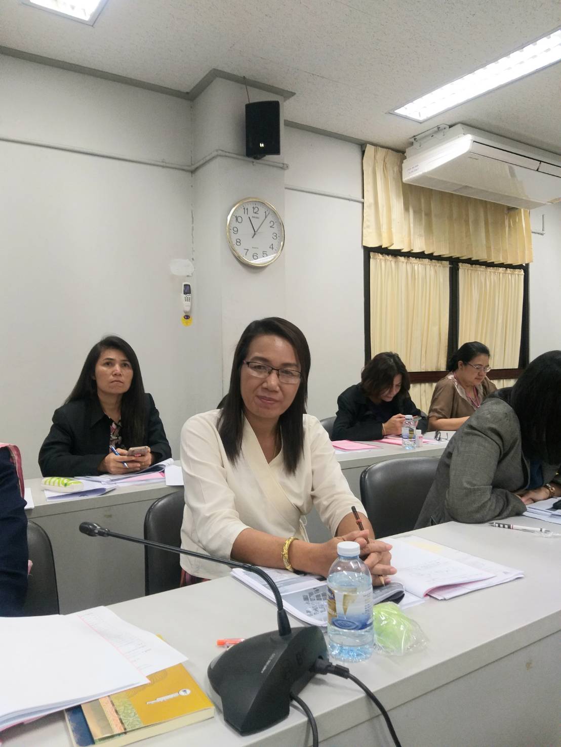 ? พช.ขอนแก่น ร่วมประชุมชี้แจงหลักเกณฑ์คุณภาพการบริหารจัดการภาครัฐ พ.ศ.2562 ผ่านระบบการประชุมวีดีทัศน์ทางไกลของกระทรวงมหาดไทย ?