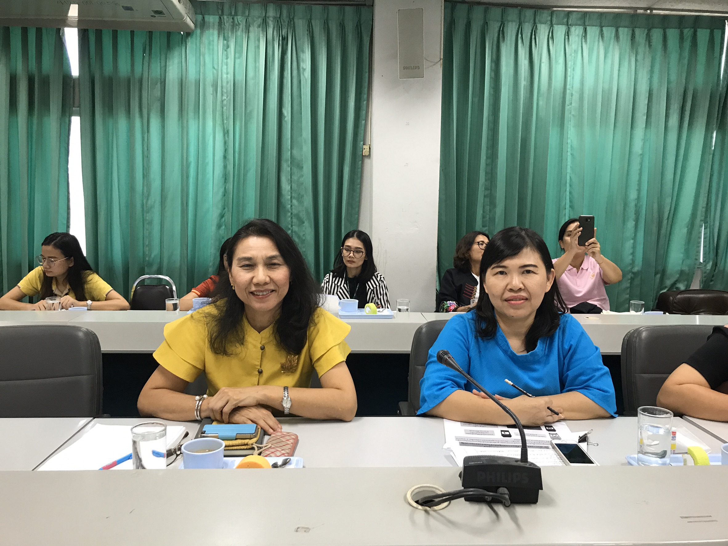 ? พช.ขอนแก่น ร่วมประชุมคณะทำงานปฏิบัติการลด และคัดแยกขยะมูลฝอย จังหวัดขอนแก่น ครั้งที่ 1/2563 ?