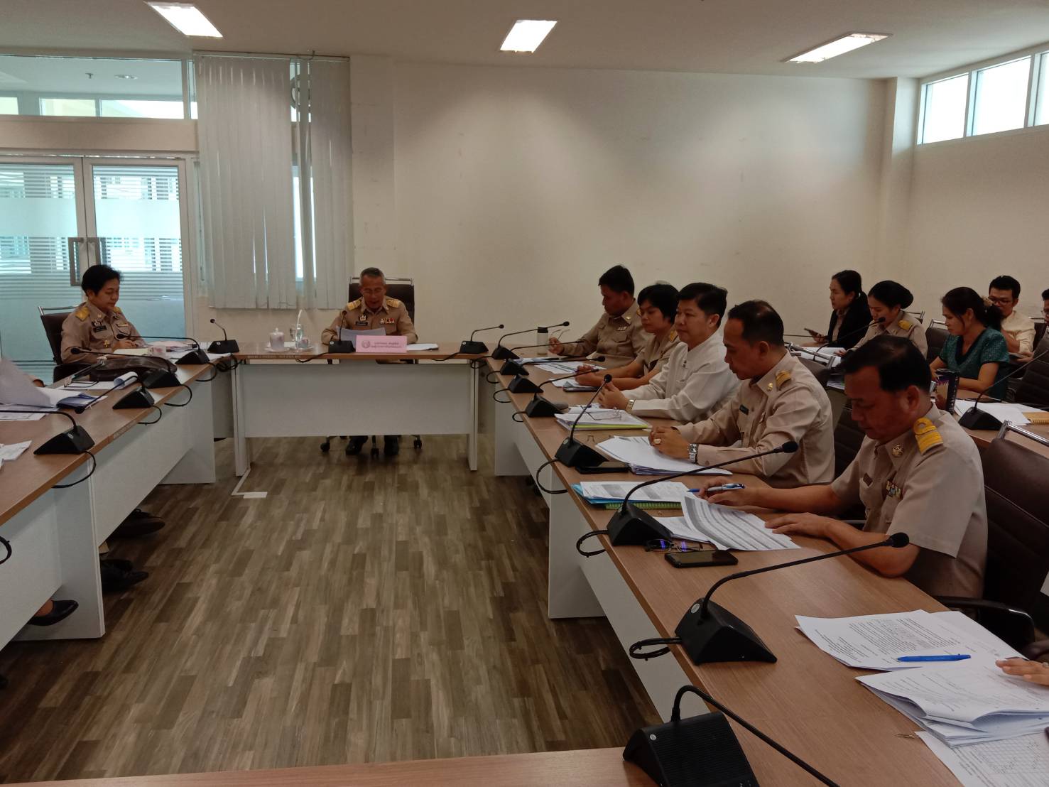 ? พช.ขอนแก่น : ร่วมประชุมเร่งรัดการดำเนินโครงการและการใช้จ่ายงบประมาณ โครงการตามแผนปฏิบัติราชการประจำปี ประจำปีงบประมาณ พ.ศ. 2563?